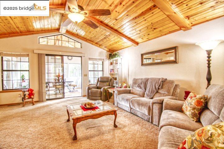 Detail Gallery Image 31 of 53 For 20838 Knollcrest Ct., Groveland,  CA 95321 - 3 Beds | 2 Baths