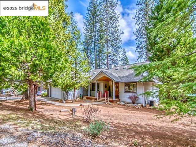 Detail Gallery Image 32 of 53 For 20838 Knollcrest Ct., Groveland,  CA 95321 - 3 Beds | 2 Baths