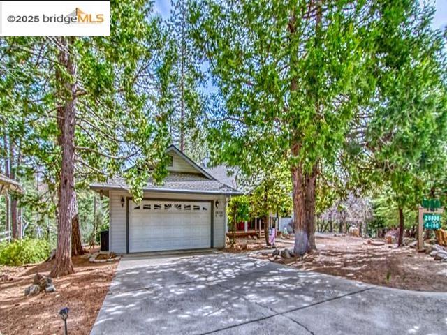 Detail Gallery Image 34 of 53 For 20838 Knollcrest Ct., Groveland,  CA 95321 - 3 Beds | 2 Baths