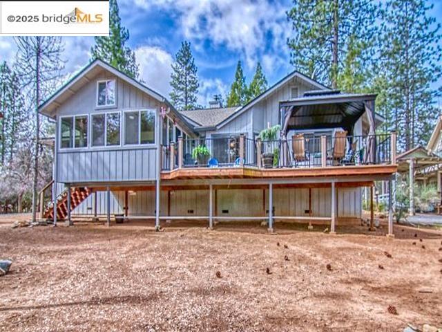 Detail Gallery Image 35 of 53 For 20838 Knollcrest Ct., Groveland,  CA 95321 - 3 Beds | 2 Baths