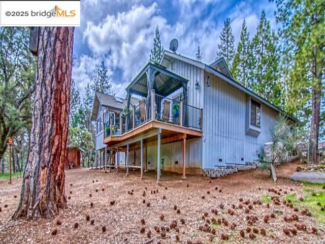 Detail Gallery Image 36 of 53 For 20838 Knollcrest Ct., Groveland,  CA 95321 - 3 Beds | 2 Baths