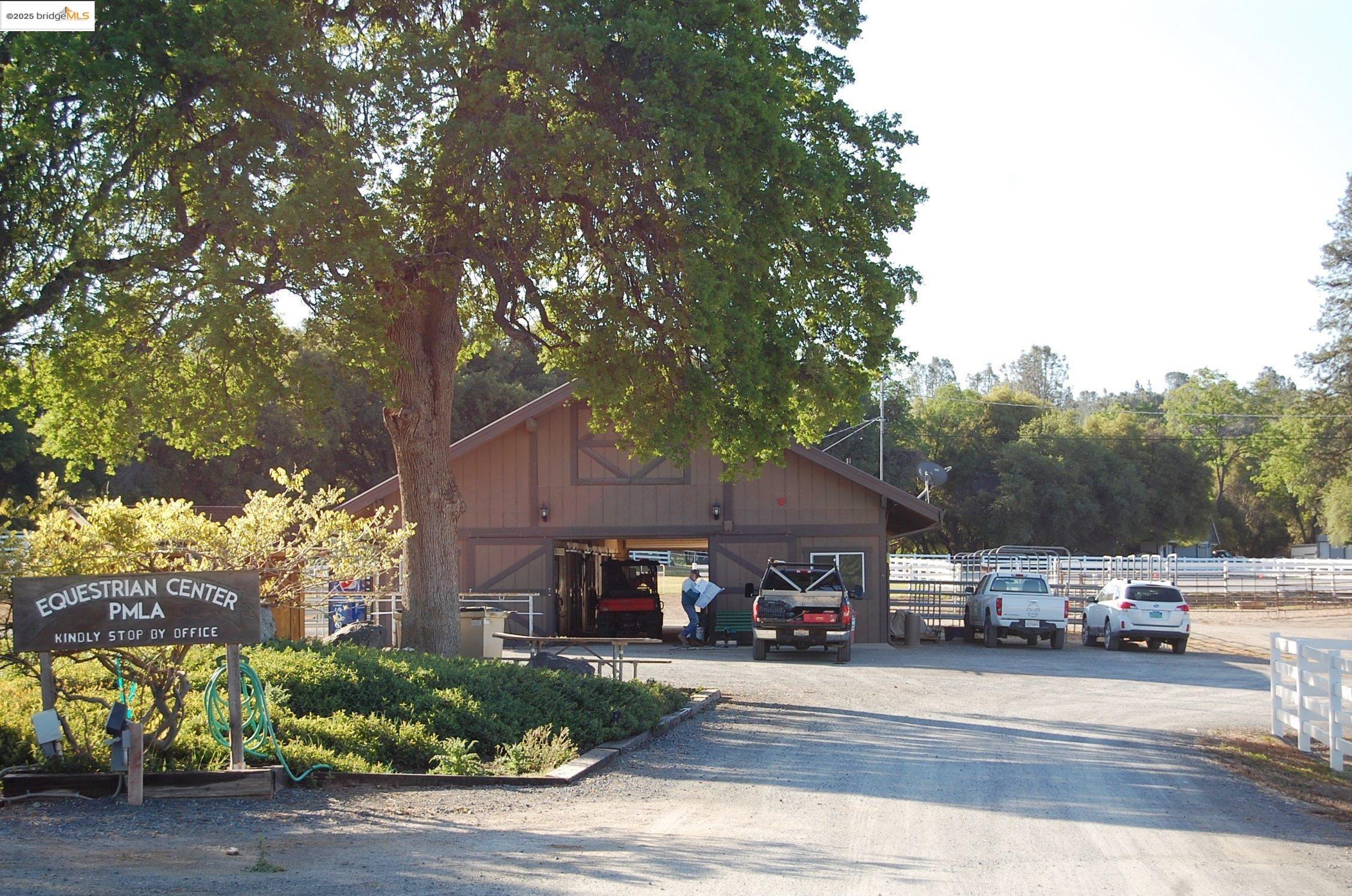 Detail Gallery Image 50 of 53 For 20838 Knollcrest Ct., Groveland,  CA 95321 - 3 Beds | 2 Baths