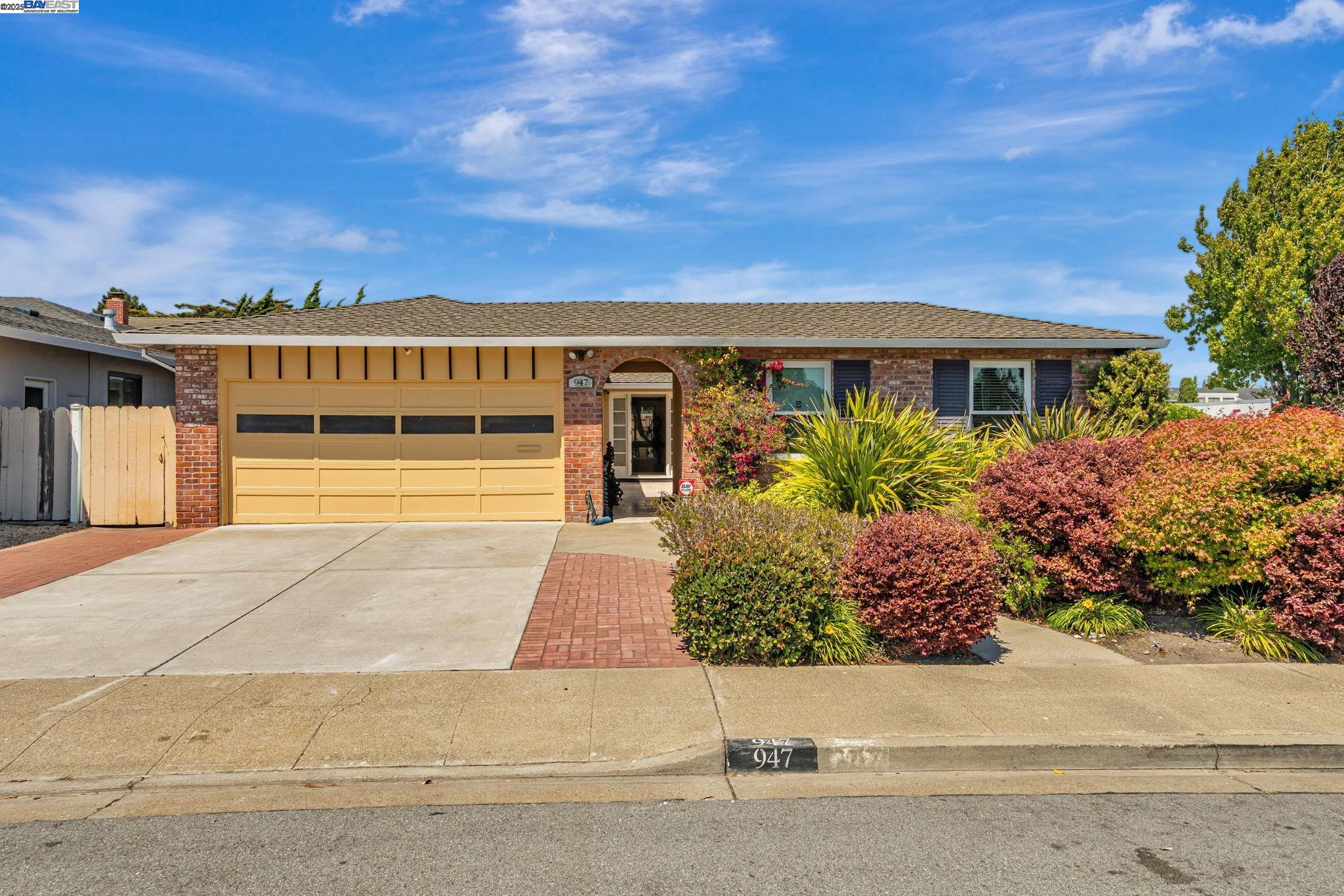 Thumbnail for 947 Crane Ave, Foster City, CA 94404