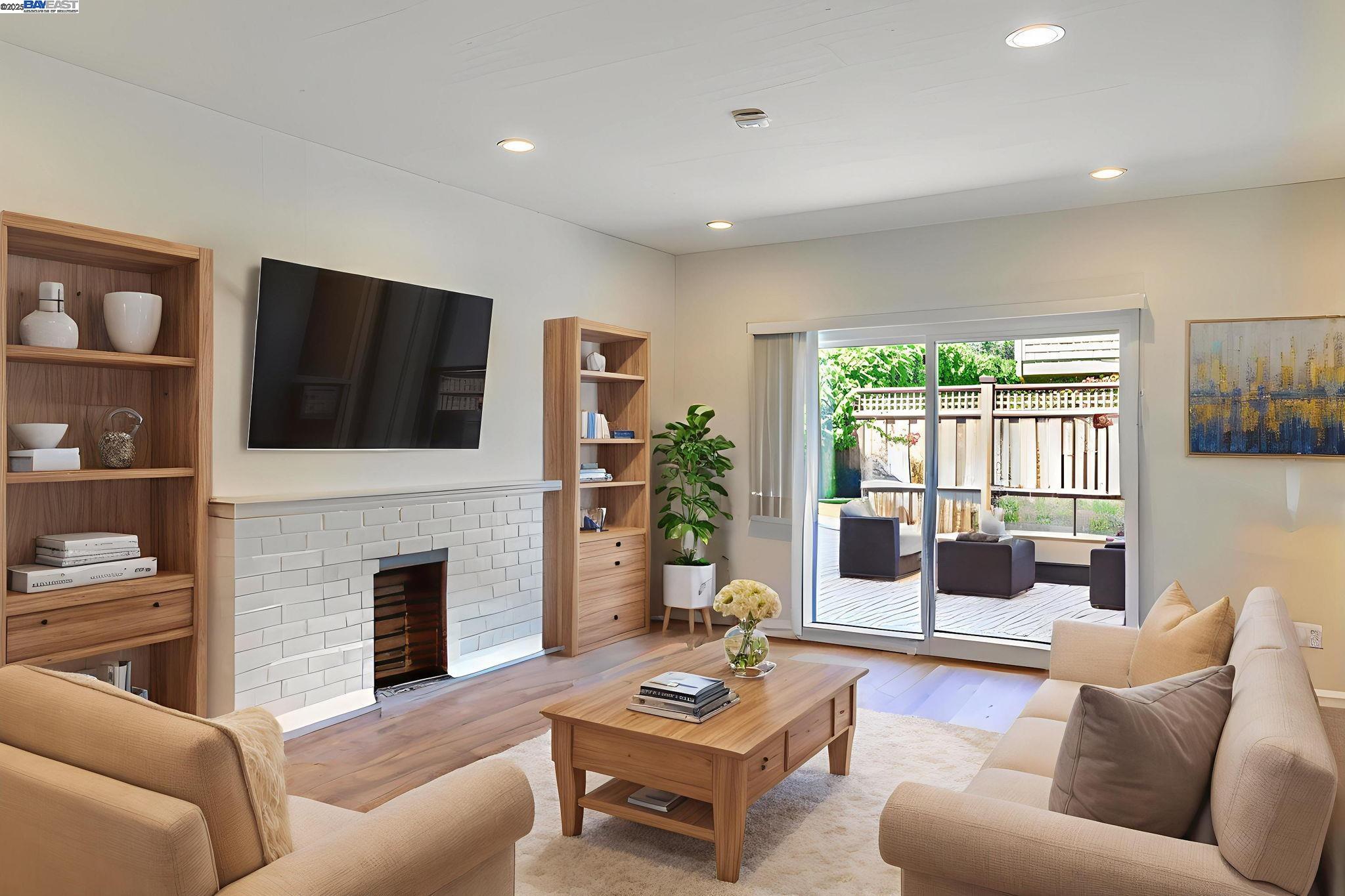Detail Gallery Image 31 of 44 For 947 Crane Ave, Foster City,  CA 94404 - 4 Beds | 2 Baths