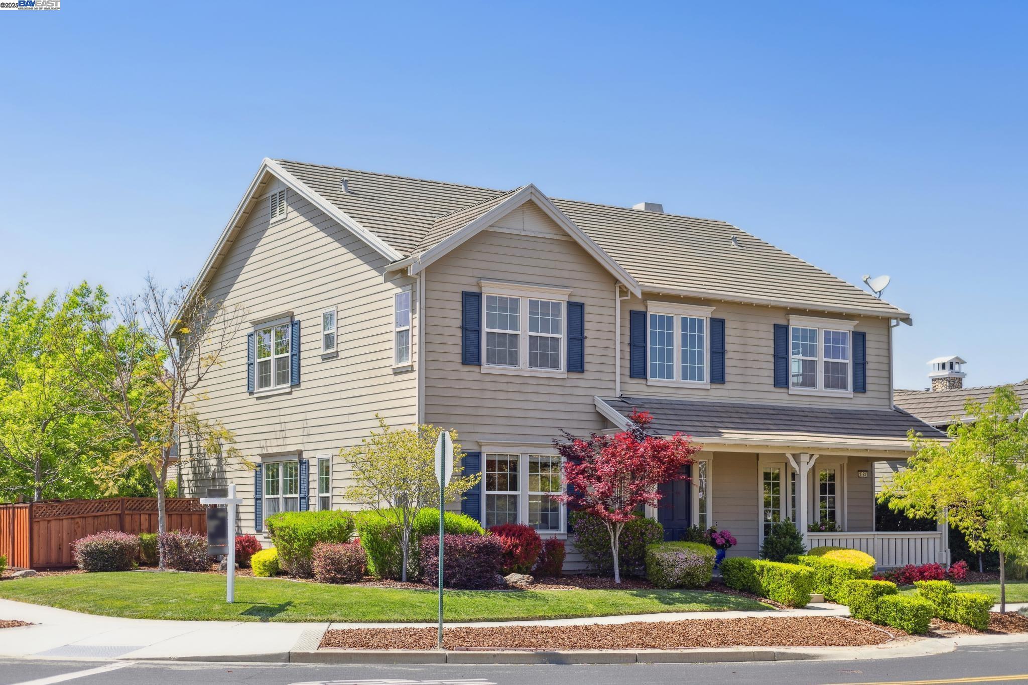 Detail Gallery Image 1 of 1 For 2193 Autinori Ct, Livermore,  CA 94550 - 5 Beds | 4 Baths