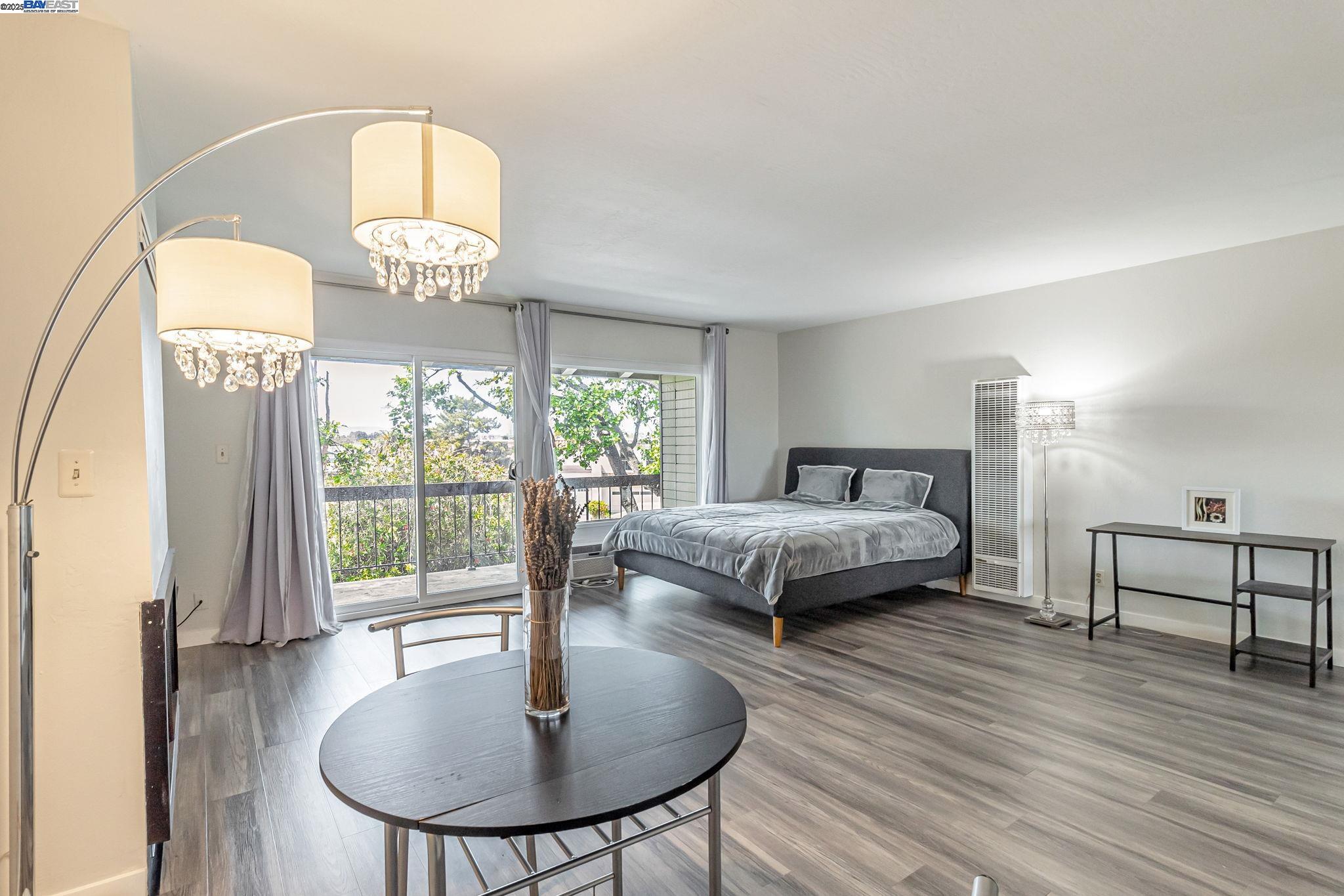Detail Gallery Image 1 of 42 For 626 Mariners Island Blvd #209,  San Mateo,  CA 94404 - 0 Beds | 1 Baths