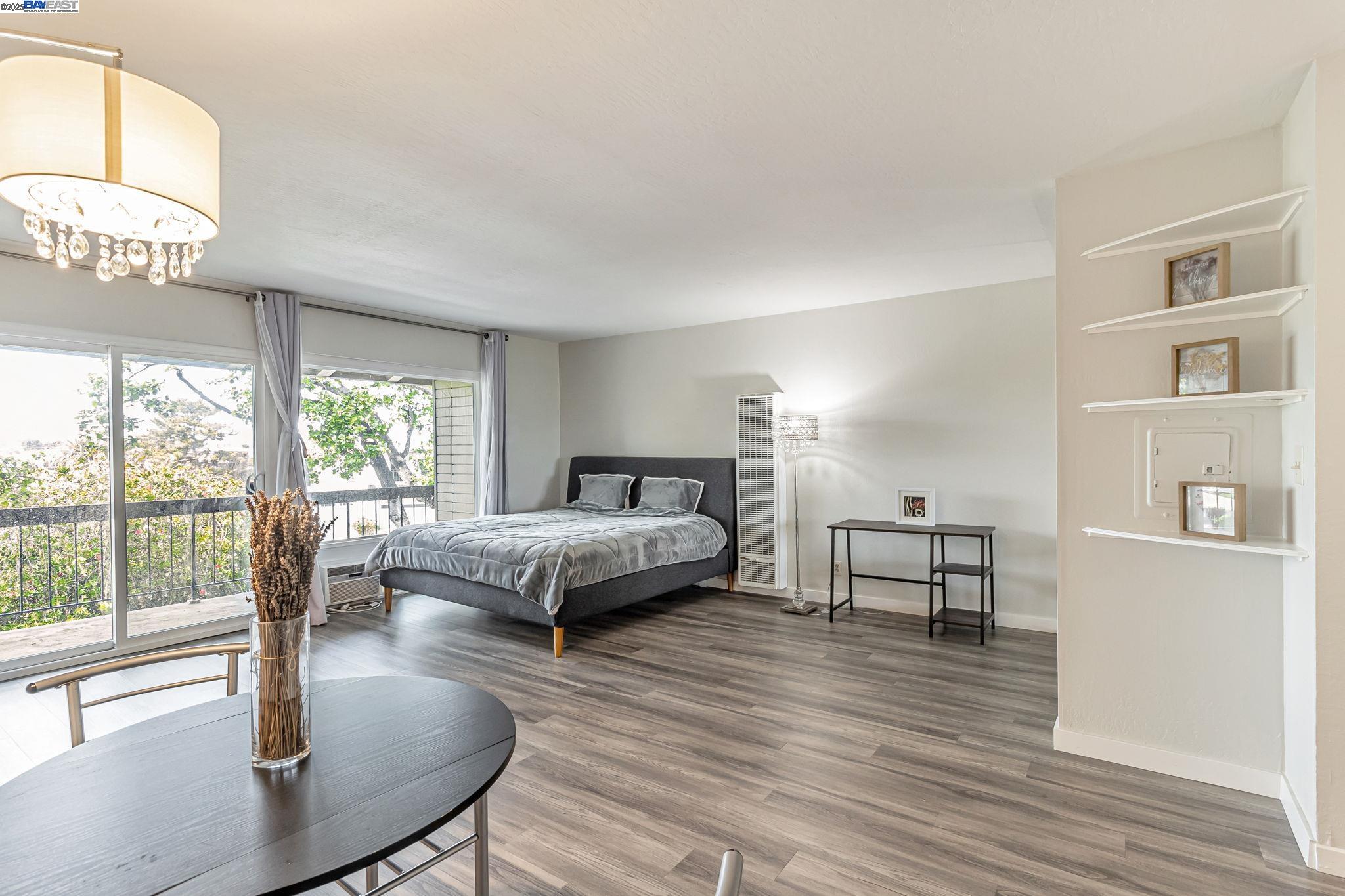 Detail Gallery Image 17 of 42 For 626 Mariners Island Blvd #209,  San Mateo,  CA 94404 - 0 Beds | 1 Baths