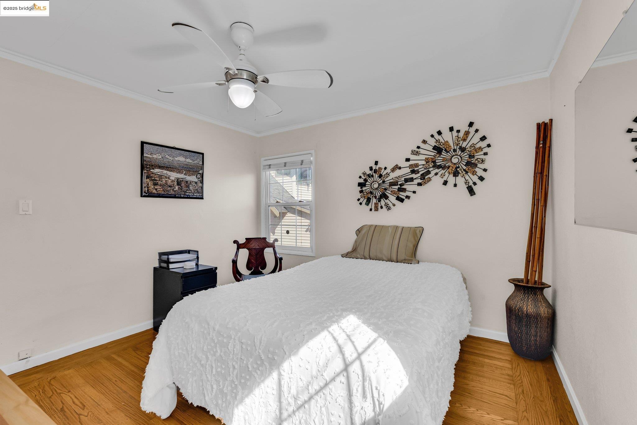 Detail Gallery Image 21 of 38 For 688 66th Street, Oakland,  CA 94609 - 2 Beds | 2/1 Baths