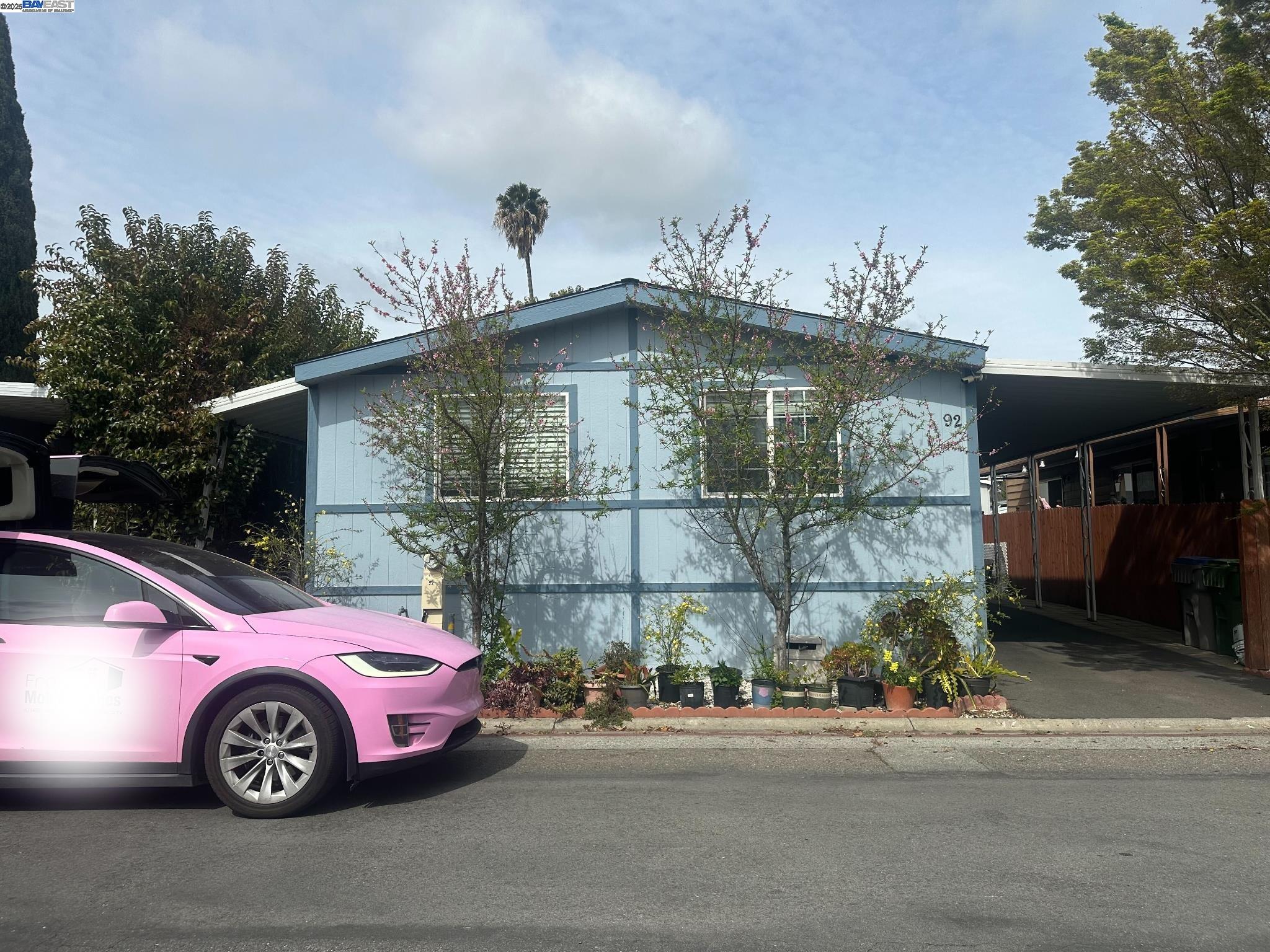 Detail Gallery Image 1 of 1 For 200 Ford Rd #92,  San Jose,  CA 95138 - 3 Beds | 2 Baths