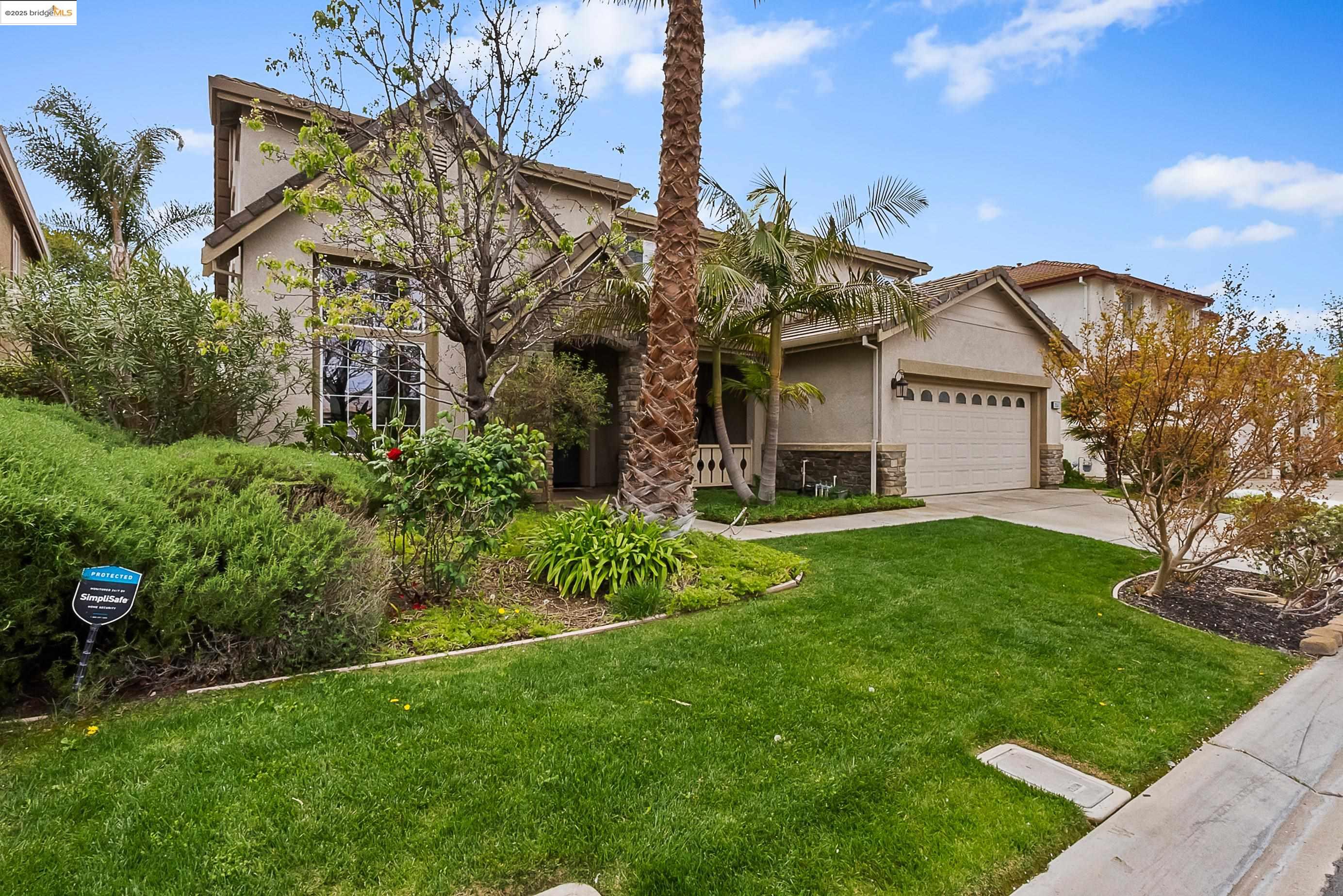 Detail Gallery Image 1 of 59 For 3551 Keystone Loop, Discovery Bay,  CA 94505 - 5 Beds | 2/1 Baths