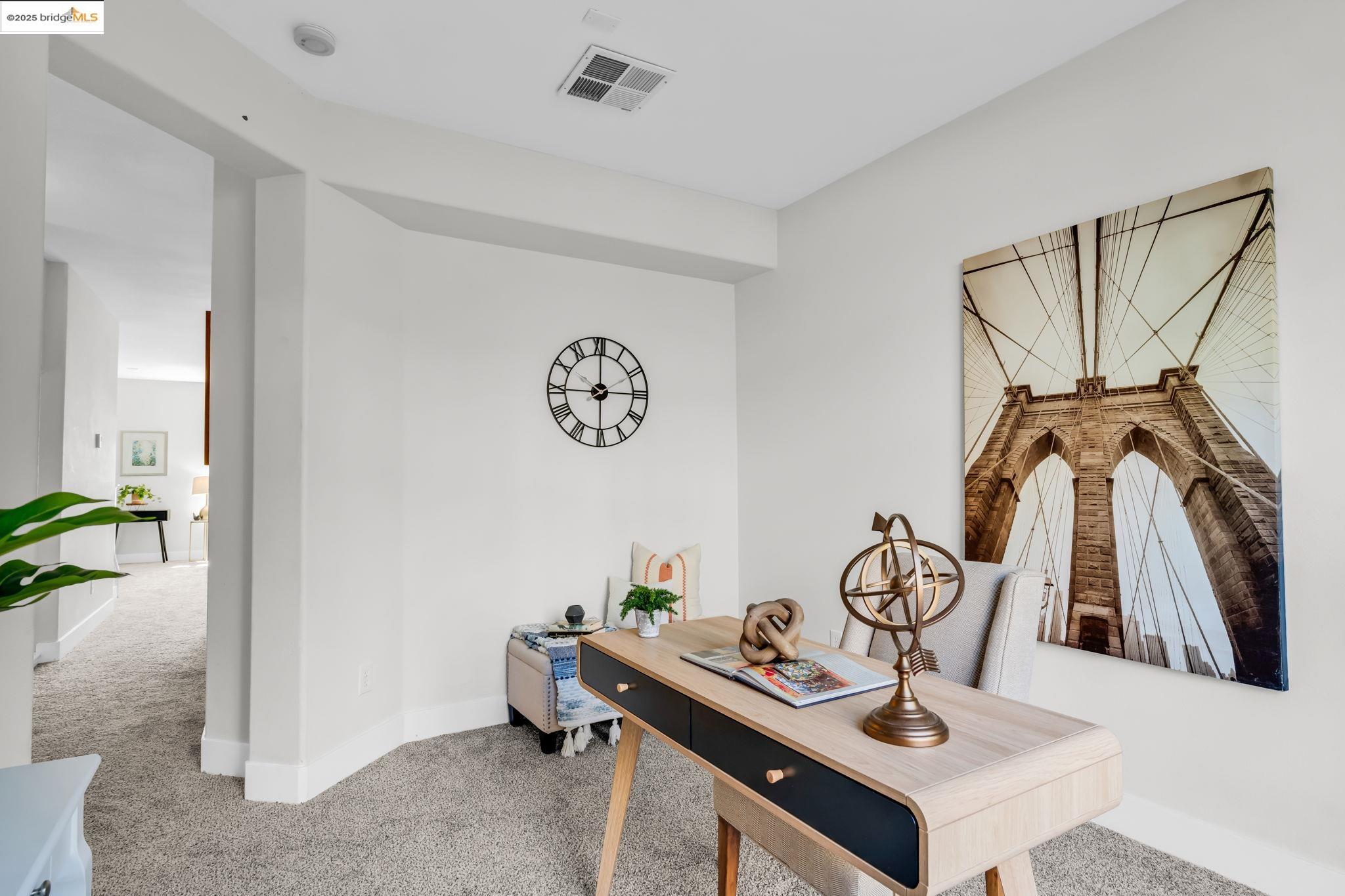 Detail Gallery Image 20 of 36 For 6063 Old Quarry Loop, Oakland,  CA 94605 - 2 Beds | 3 Baths