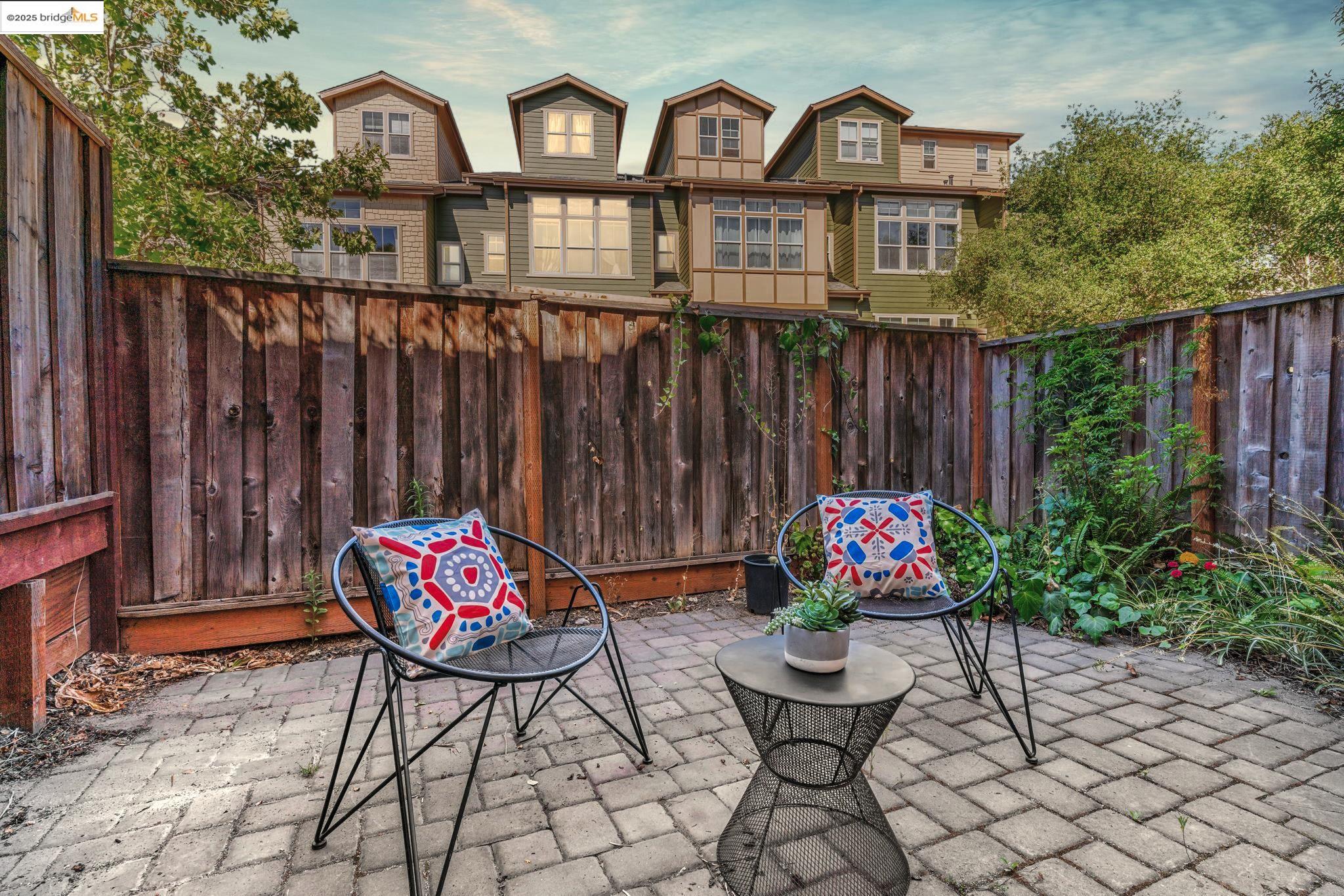 Detail Gallery Image 30 of 36 For 6063 Old Quarry Loop, Oakland,  CA 94605 - 2 Beds | 3 Baths