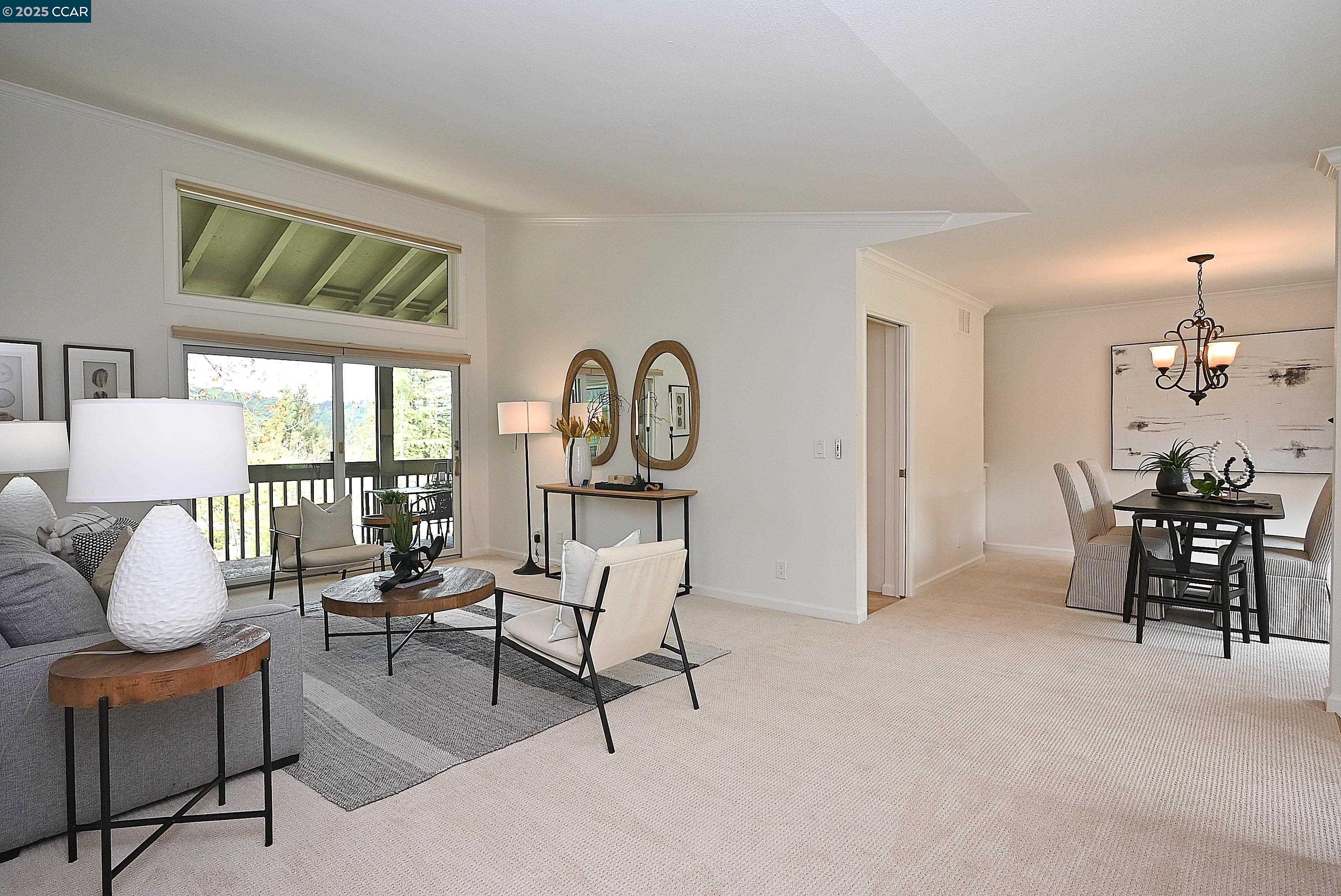 Detail Gallery Image 1 of 1 For 735 Terra California Dr #3,  Walnut Creek,  CA 94595 - 2 Beds | 2 Baths