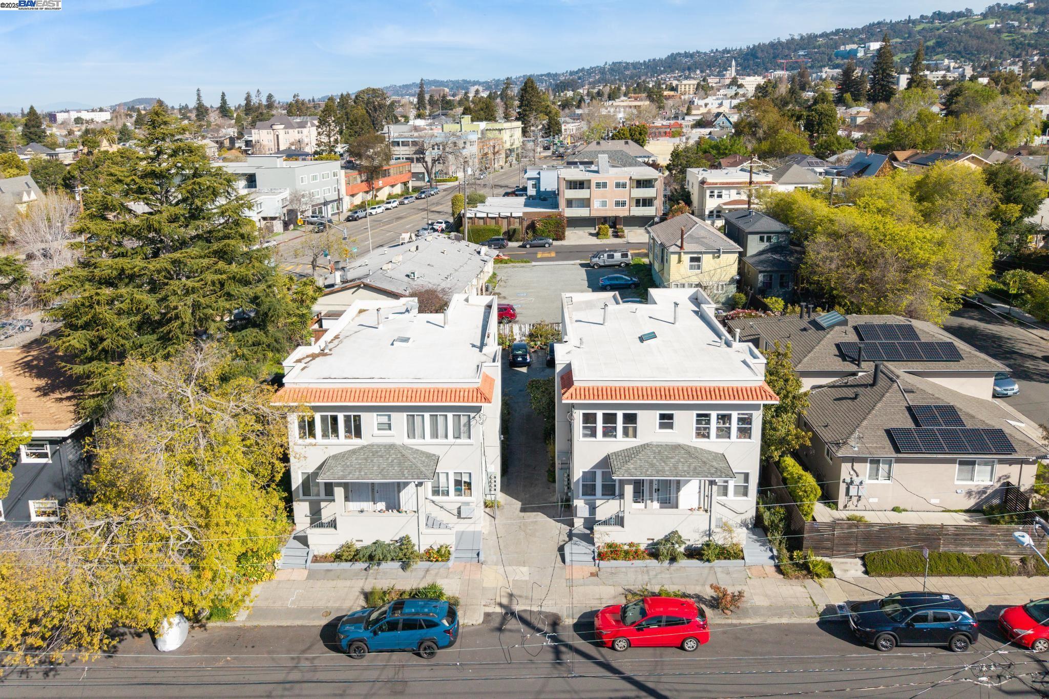Detail Gallery Image 18 of 18 For 470 62nd Street, Oakland,  CA 94609 - – Beds | – Baths