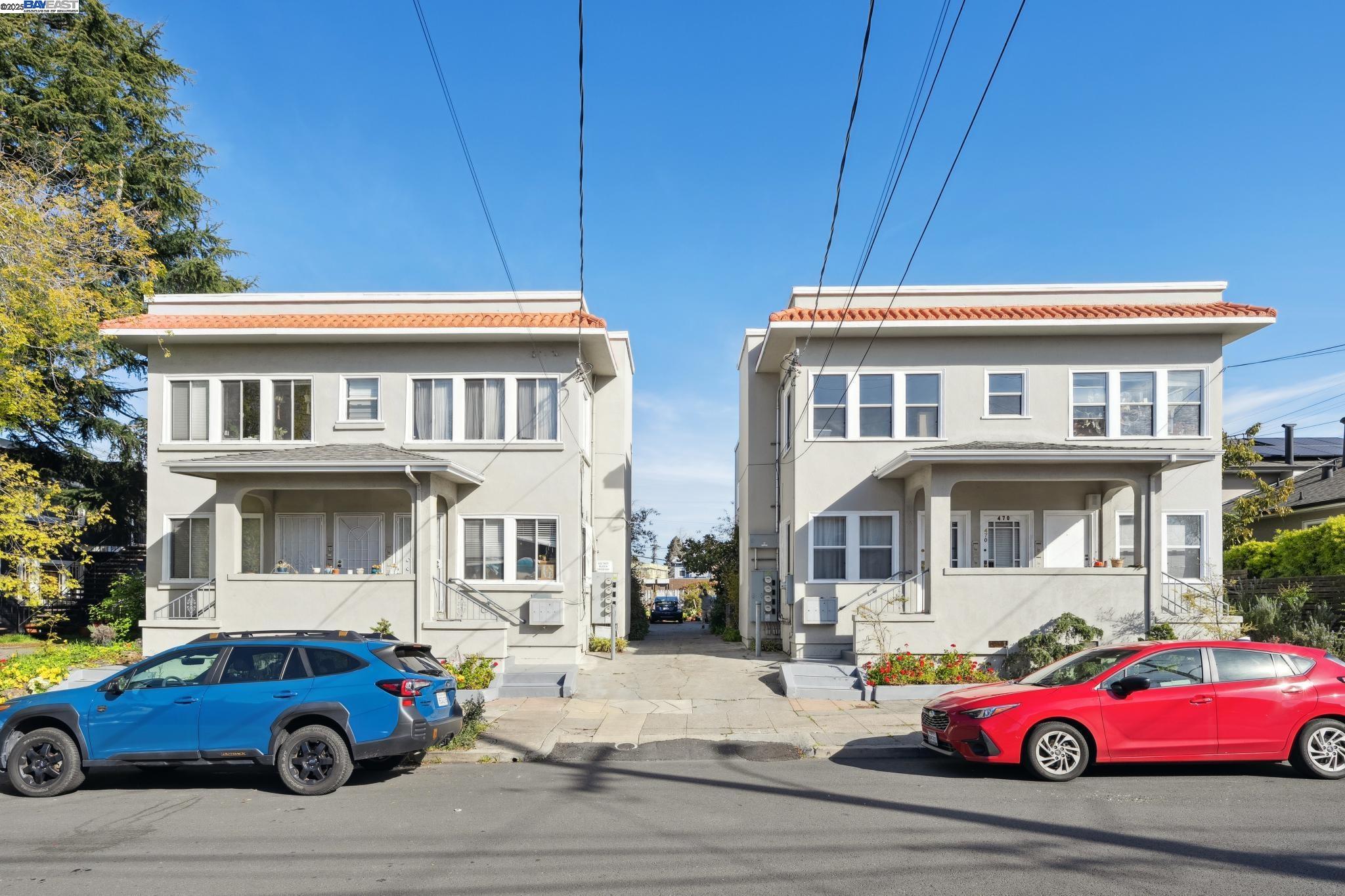 Detail Gallery Image 4 of 18 For 470 62nd Street, Oakland,  CA 94609 - – Beds | – Baths