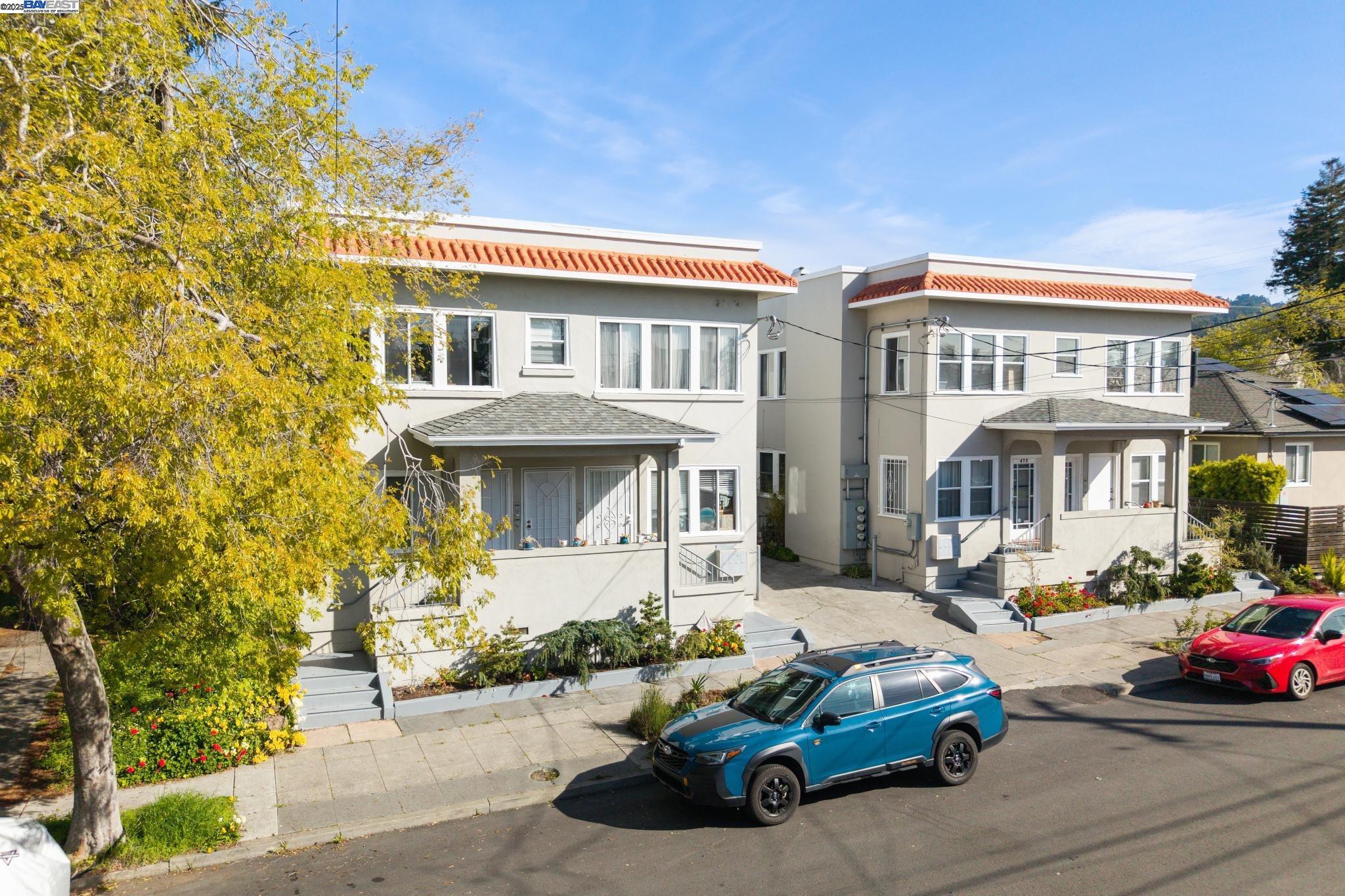 Detail Gallery Image 5 of 18 For 470 62nd Street, Oakland,  CA 94609 - – Beds | – Baths