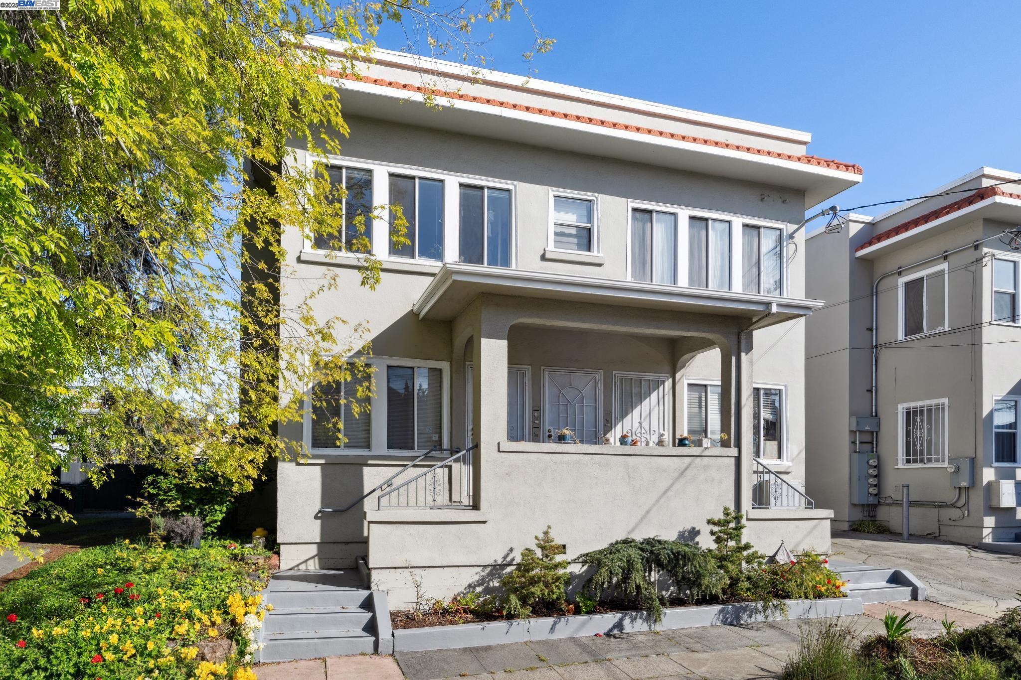 Detail Gallery Image 9 of 18 For 470 62nd Street, Oakland,  CA 94609 - – Beds | – Baths