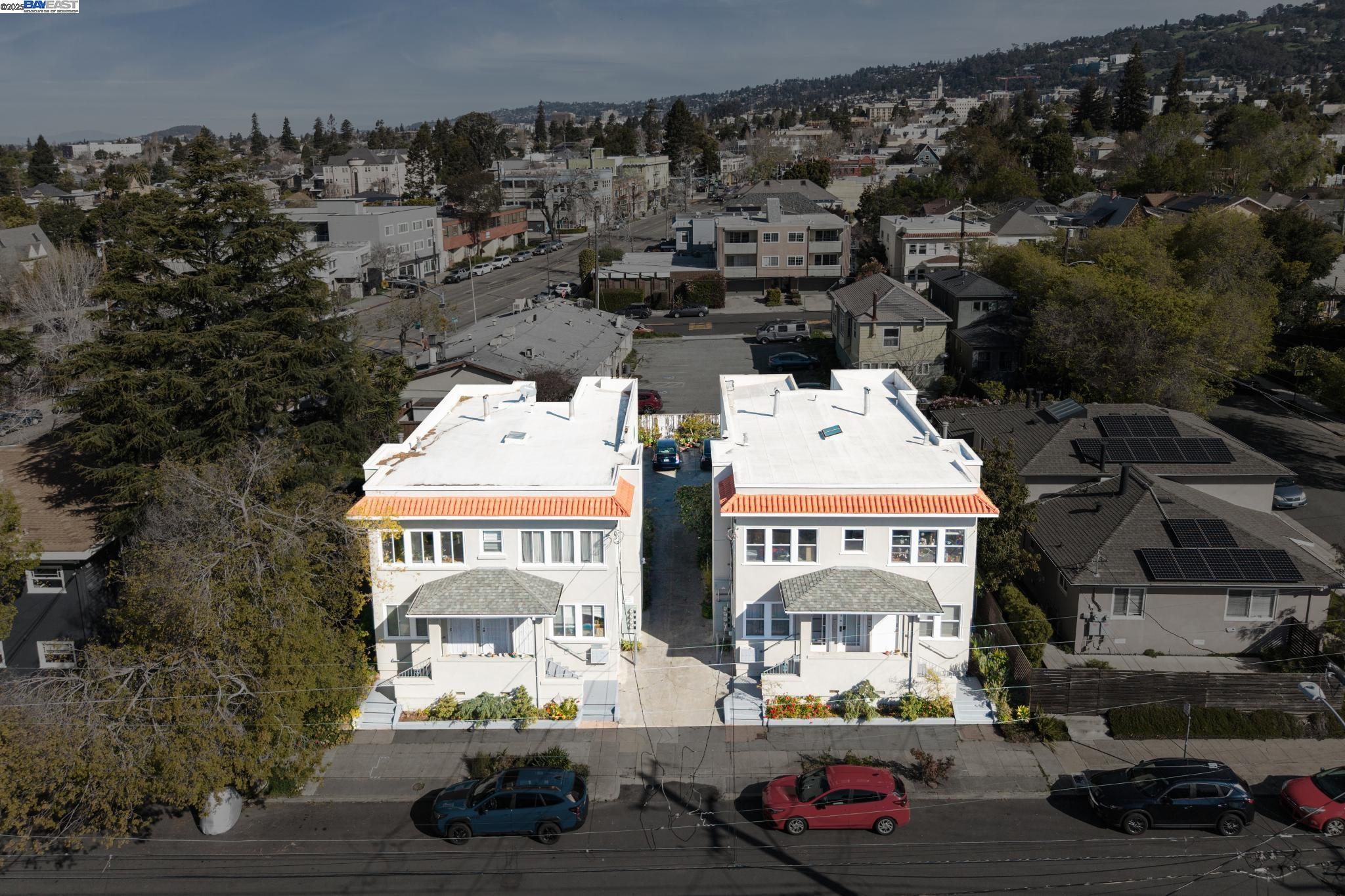 Detail Gallery Image 4 of 18 For 480 62nd Street, Oakland,  CA 94609 - – Beds | – Baths