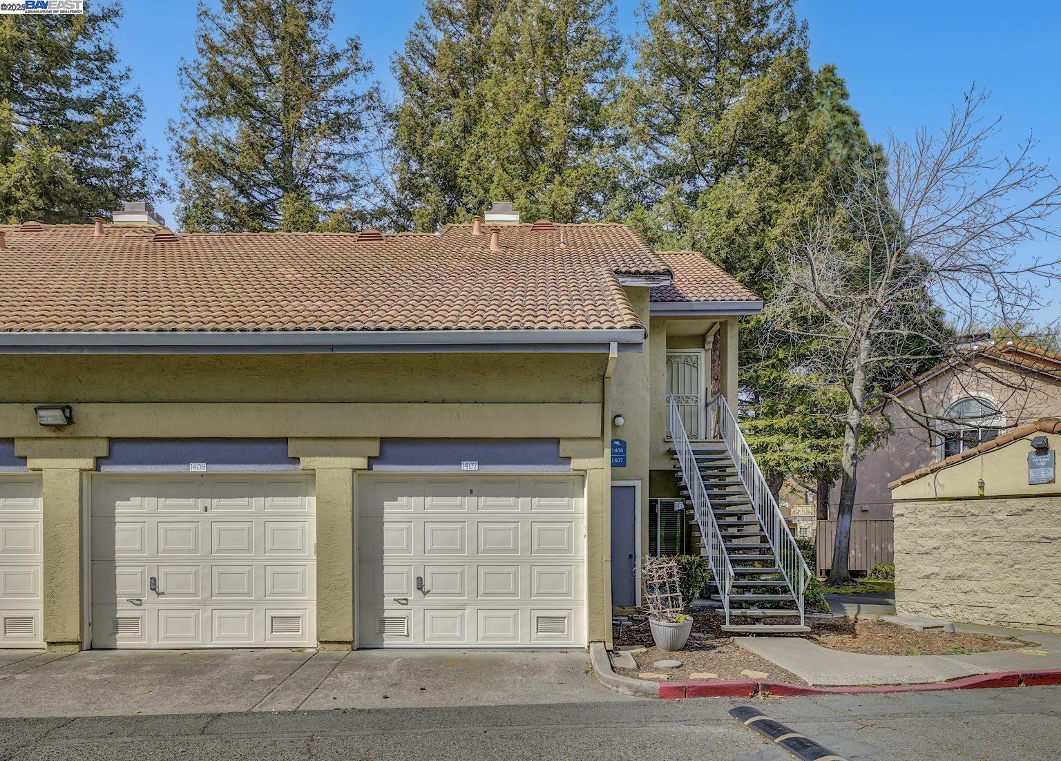 Detail Gallery Image 30 of 37 For 1407 Forest Run, Hercules,  CA 94547 - 2 Beds | 1 Baths