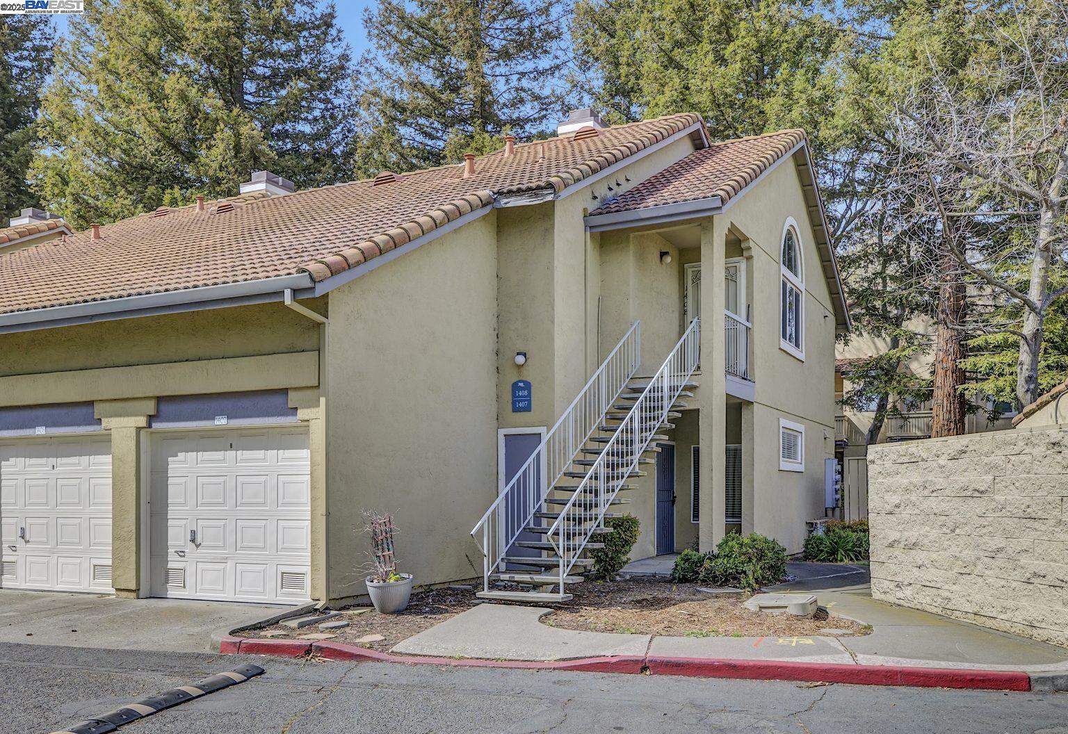 Detail Gallery Image 31 of 37 For 1407 Forest Run, Hercules,  CA 94547 - 2 Beds | 1 Baths