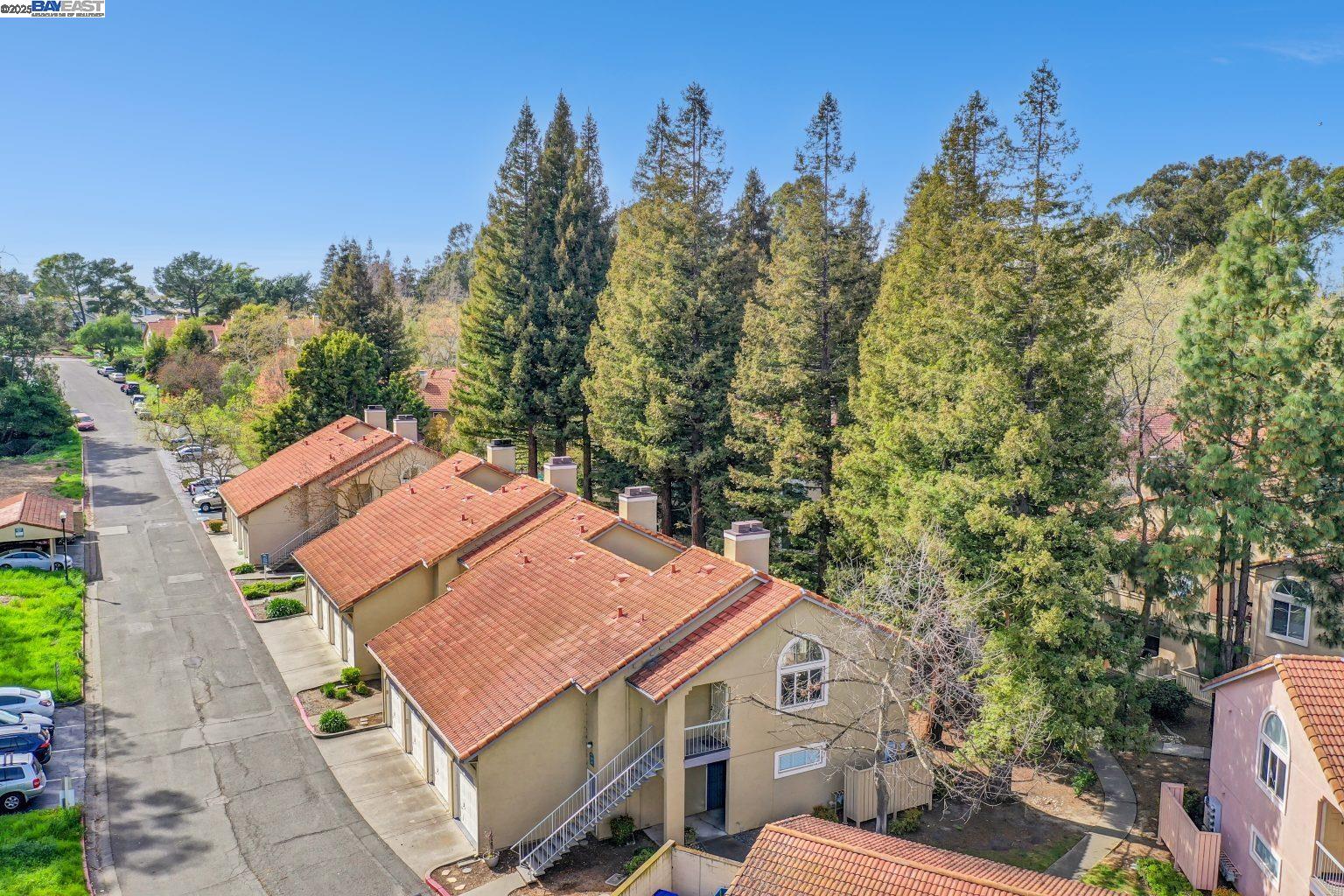 Detail Gallery Image 33 of 37 For 1407 Forest Run, Hercules,  CA 94547 - 2 Beds | 1 Baths