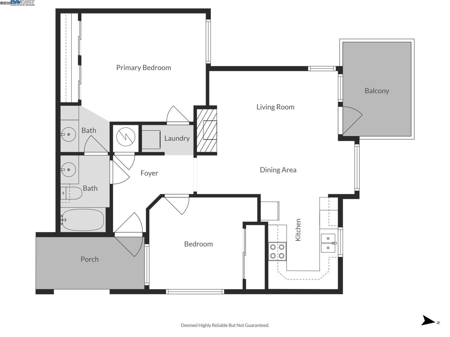 Detail Gallery Image 37 of 37 For 1407 Forest Run, Hercules,  CA 94547 - 2 Beds | 1 Baths