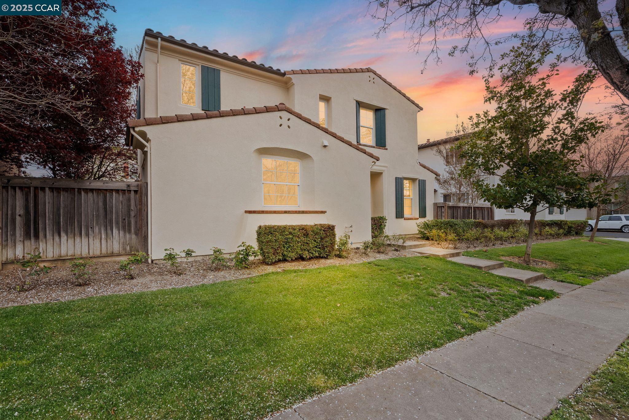 Detail Gallery Image 1 of 1 For 2472 Basswood Dr, San Ramon,  CA 94582 - 4 Beds | 2/1 Baths