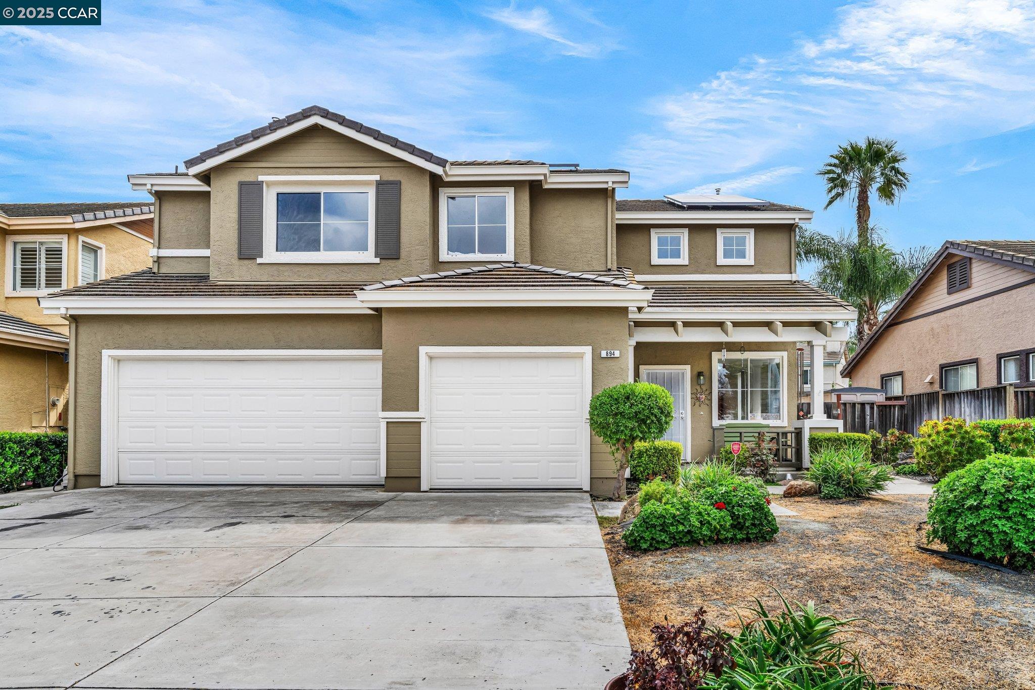 Detail Gallery Image 2 of 50 For 894 Stonewood Dr, Brentwood,  CA 94513 - 4 Beds | 2/1 Baths