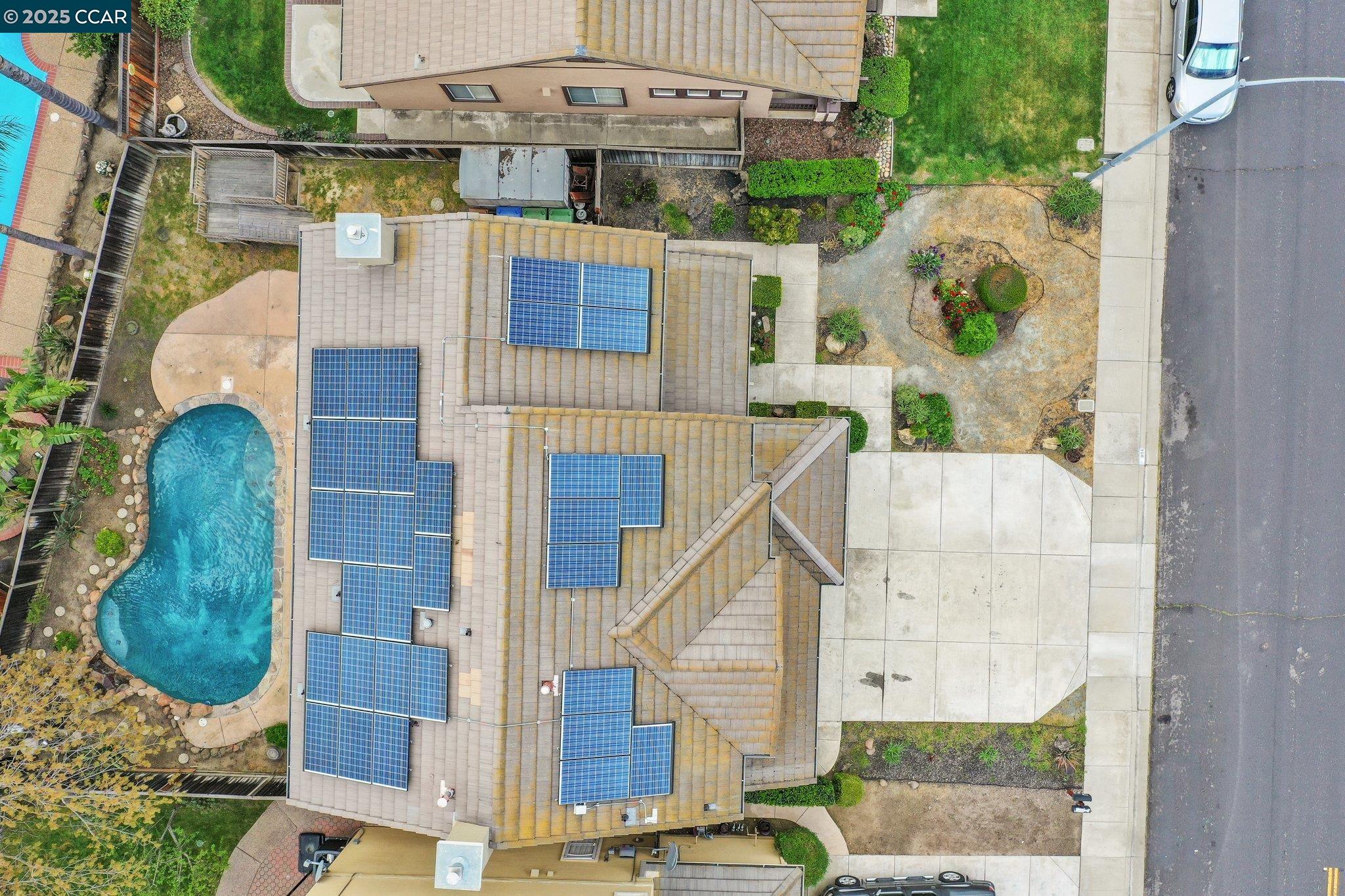 Detail Gallery Image 39 of 50 For 894 Stonewood Dr, Brentwood,  CA 94513 - 4 Beds | 2/1 Baths