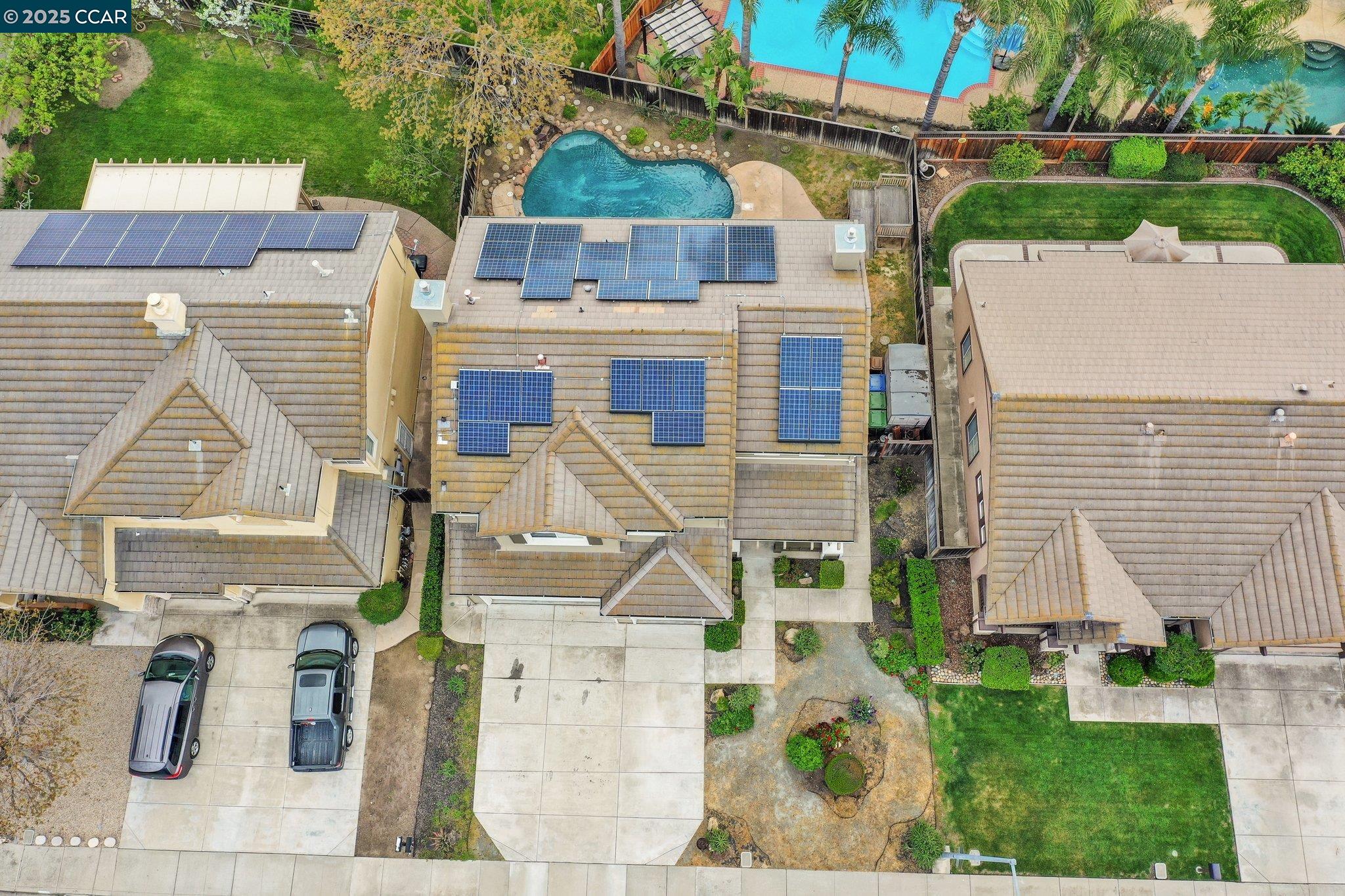Detail Gallery Image 40 of 50 For 894 Stonewood Dr, Brentwood,  CA 94513 - 4 Beds | 2/1 Baths