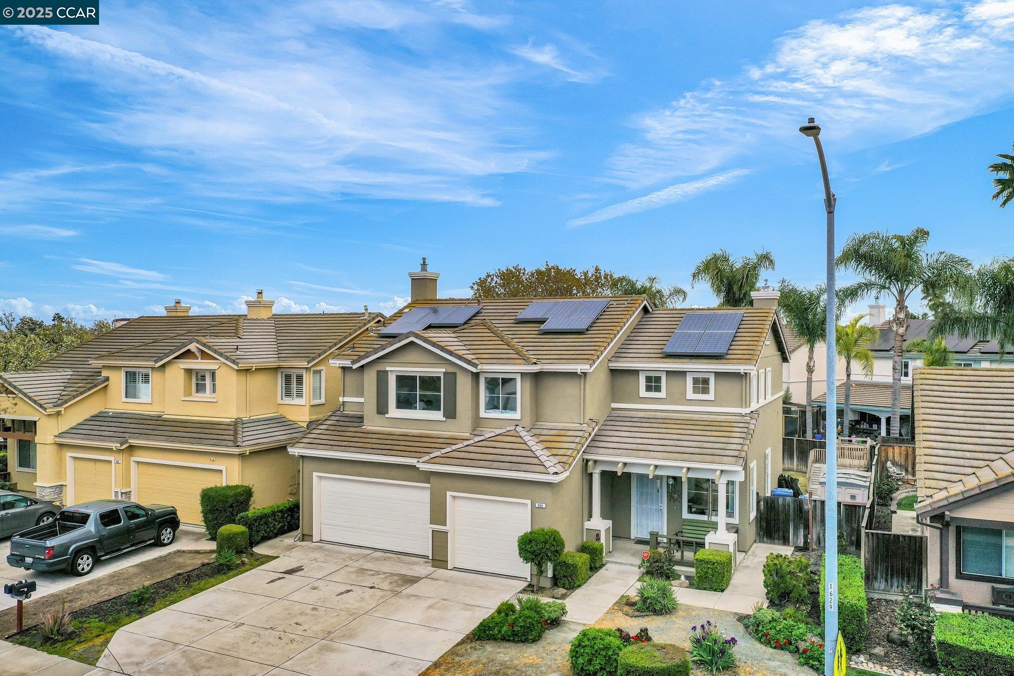 Detail Gallery Image 44 of 50 For 894 Stonewood Dr, Brentwood,  CA 94513 - 4 Beds | 2/1 Baths