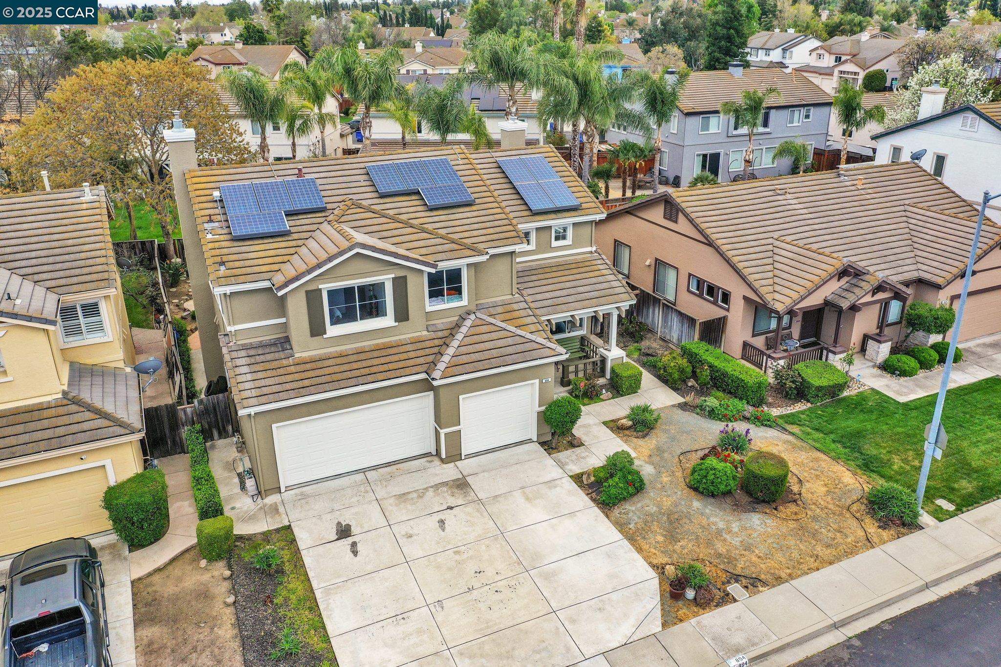 Detail Gallery Image 46 of 50 For 894 Stonewood Dr, Brentwood,  CA 94513 - 4 Beds | 2/1 Baths
