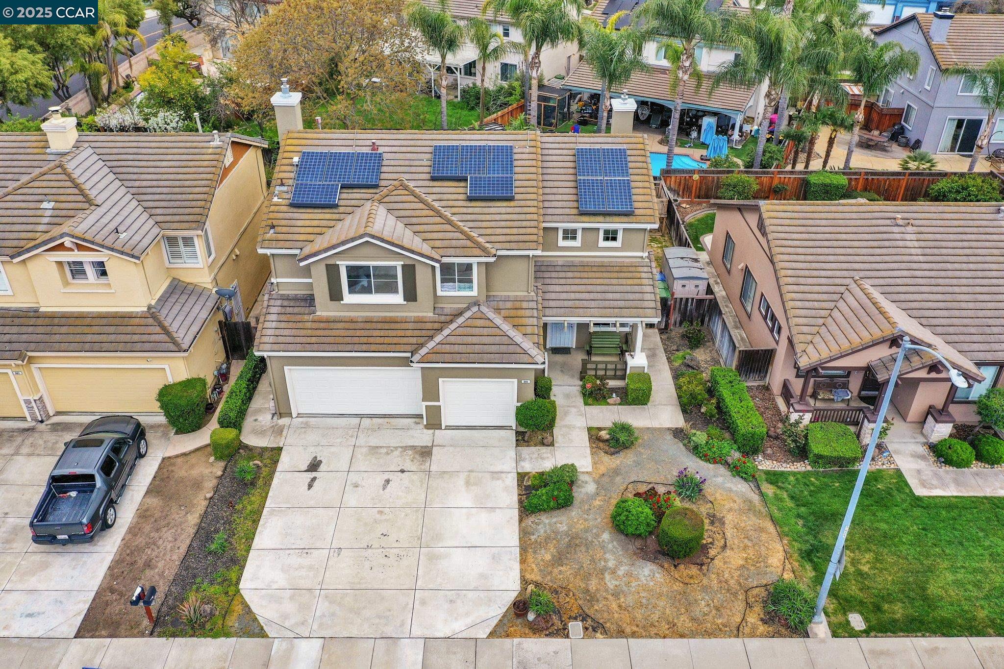 Detail Gallery Image 47 of 50 For 894 Stonewood Dr, Brentwood,  CA 94513 - 4 Beds | 2/1 Baths