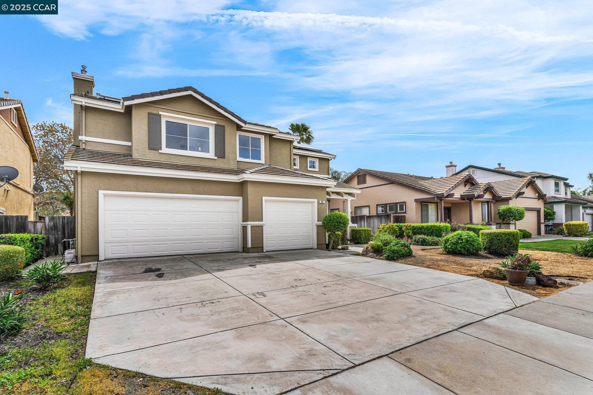 Detail Gallery Image 50 of 50 For 894 Stonewood Dr, Brentwood,  CA 94513 - 4 Beds | 2/1 Baths