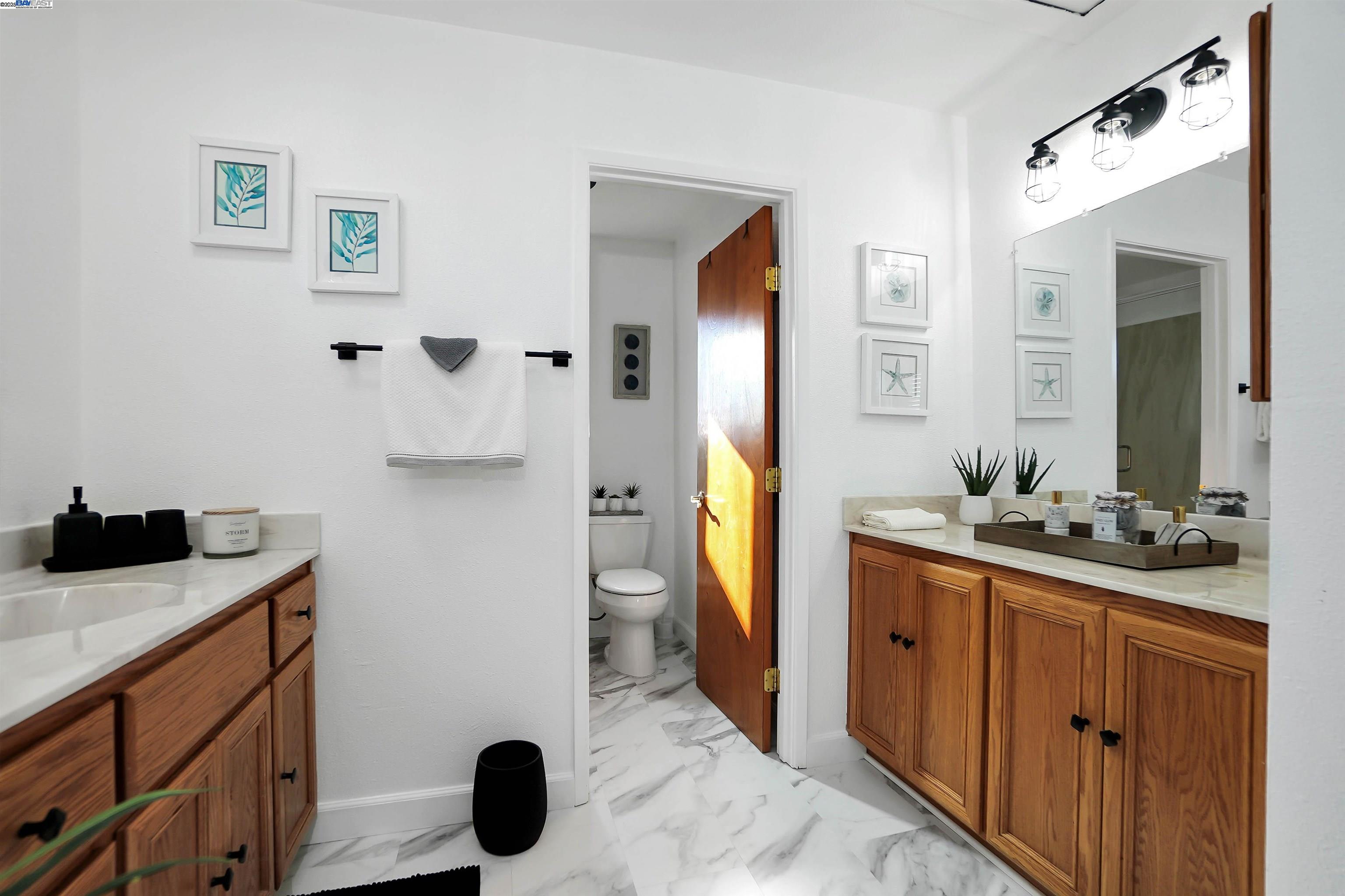 Detail Gallery Image 24 of 33 For 2868 Norbridge Ave, Castro Valley,  CA 94546 - 3 Beds | 2 Baths