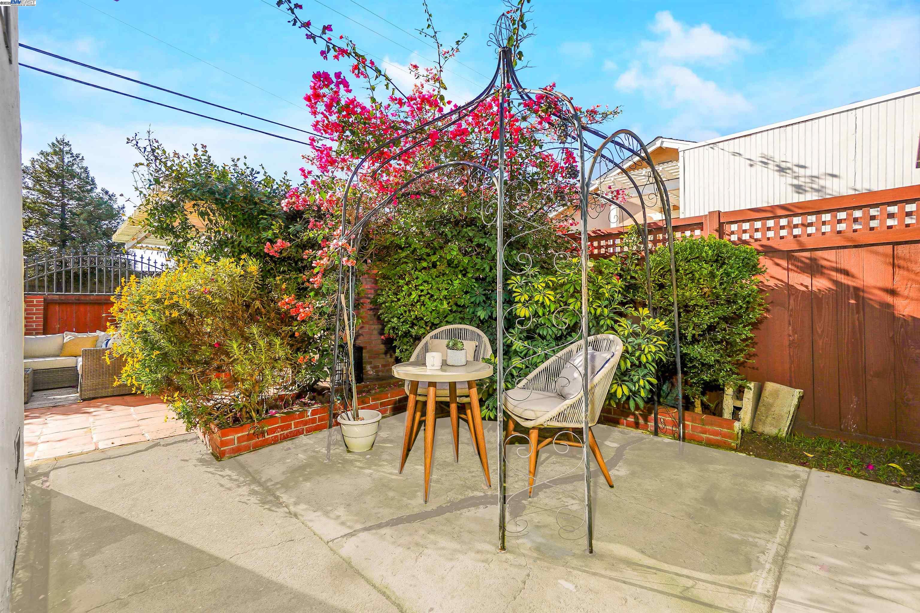 Detail Gallery Image 33 of 33 For 2868 Norbridge Ave, Castro Valley,  CA 94546 - 3 Beds | 2 Baths