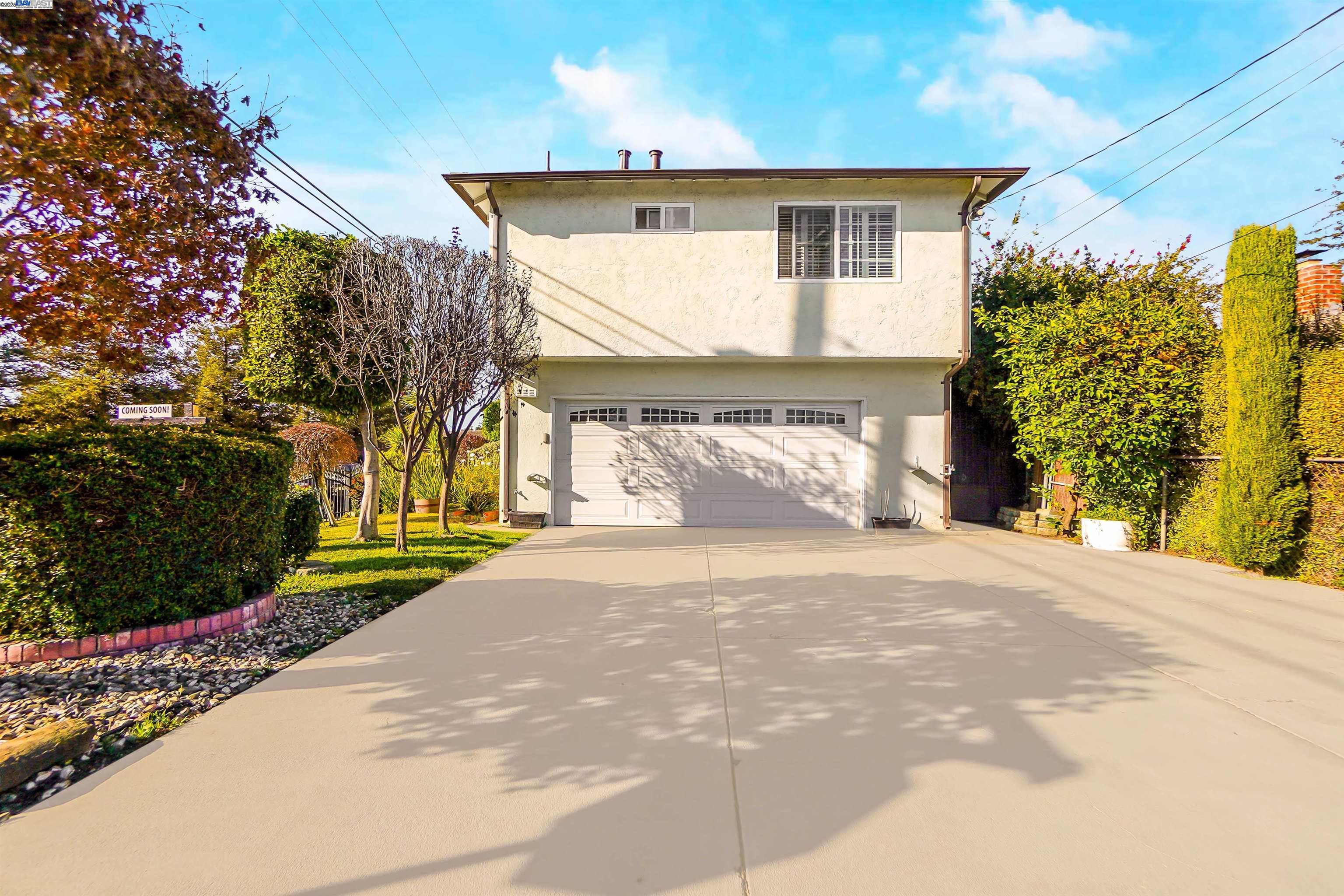 Detail Gallery Image 7 of 33 For 2868 Norbridge Ave, Castro Valley,  CA 94546 - 3 Beds | 2 Baths