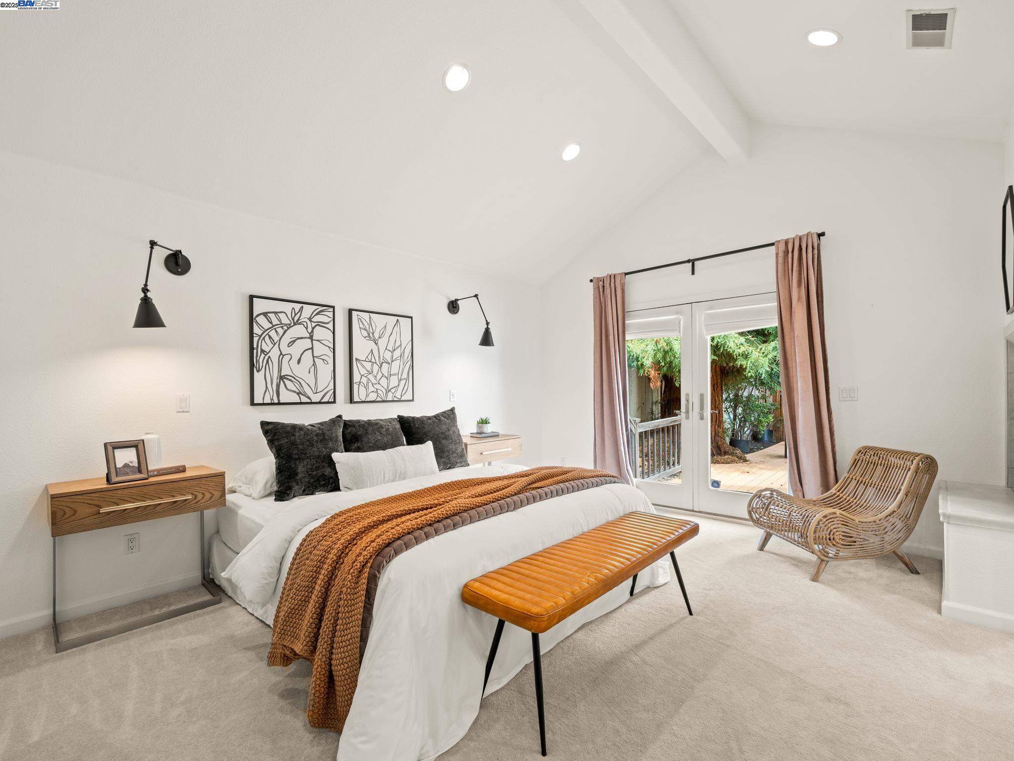 Detail Gallery Image 18 of 29 For 439 Snyder Ave, San Jose,  CA 95125 - 3 Beds | 2 Baths