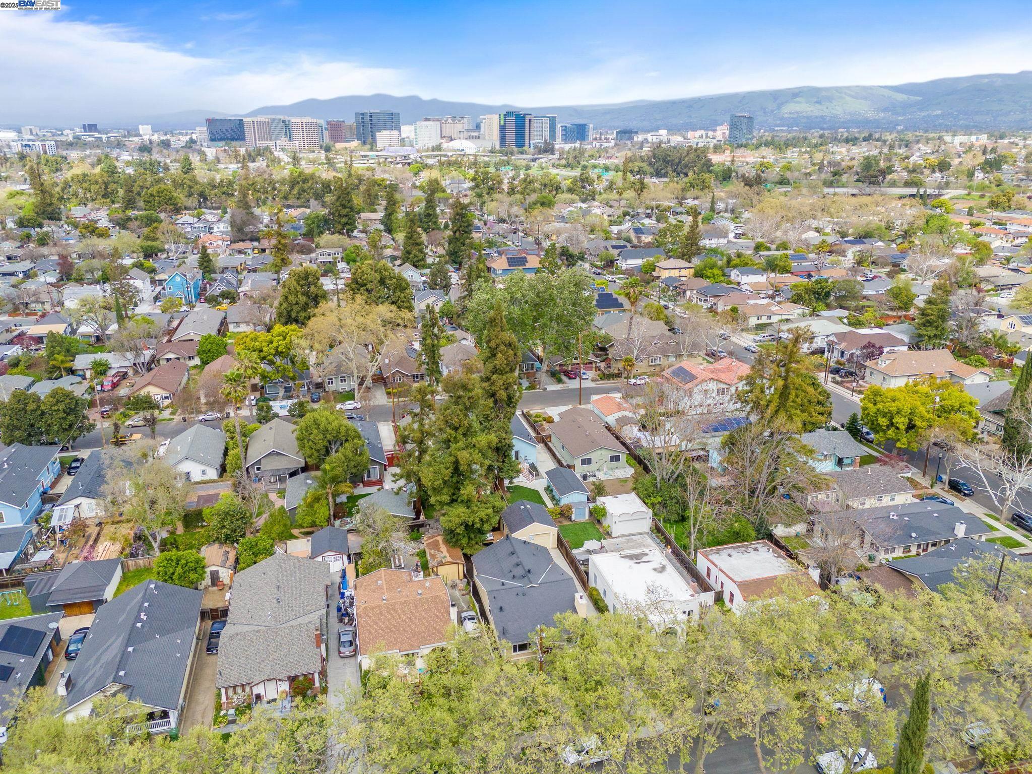 Detail Gallery Image 28 of 29 For 439 Snyder Ave, San Jose,  CA 95125 - 3 Beds | 2 Baths