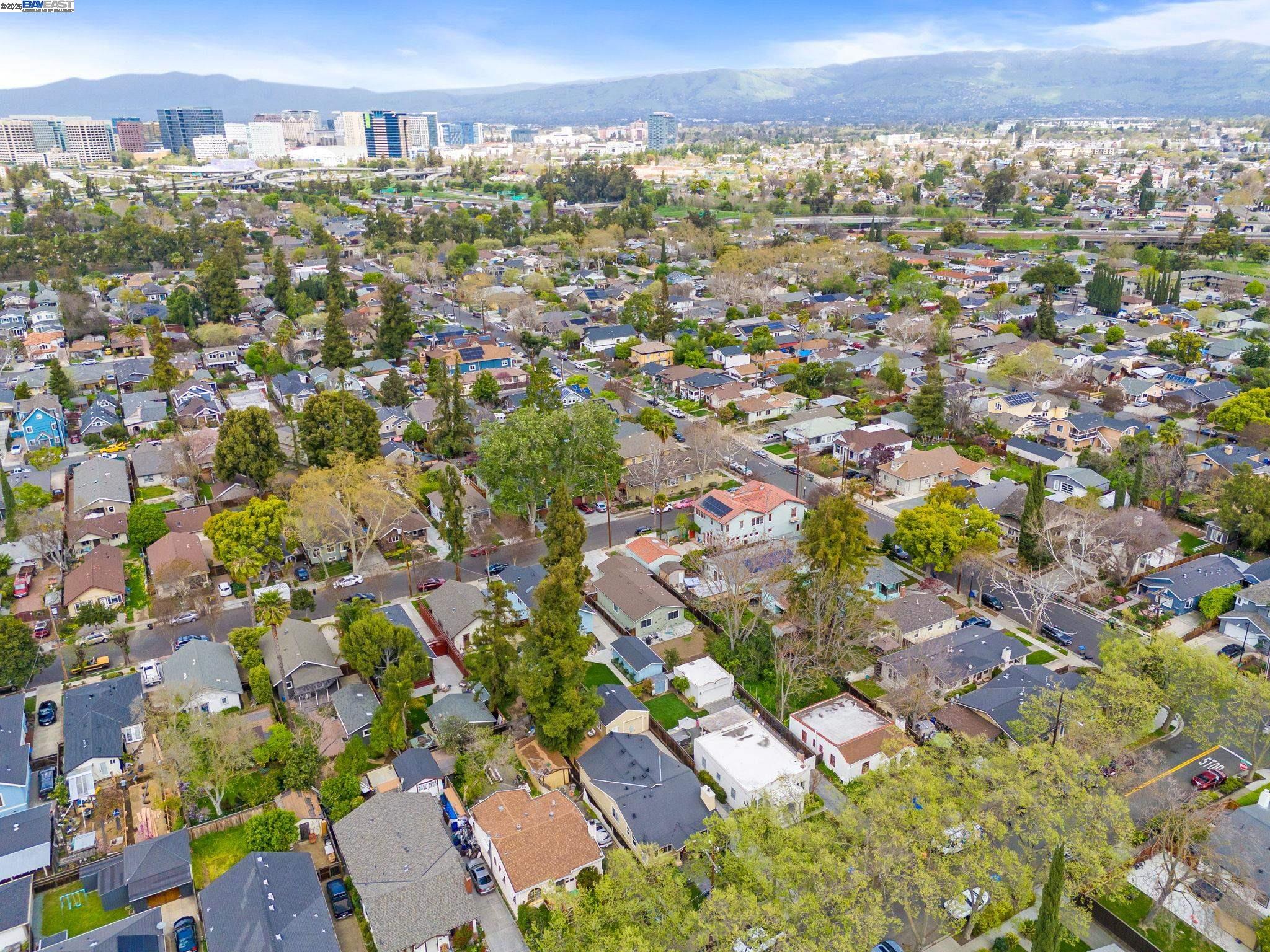Detail Gallery Image 29 of 29 For 439 Snyder Ave, San Jose,  CA 95125 - 3 Beds | 2 Baths