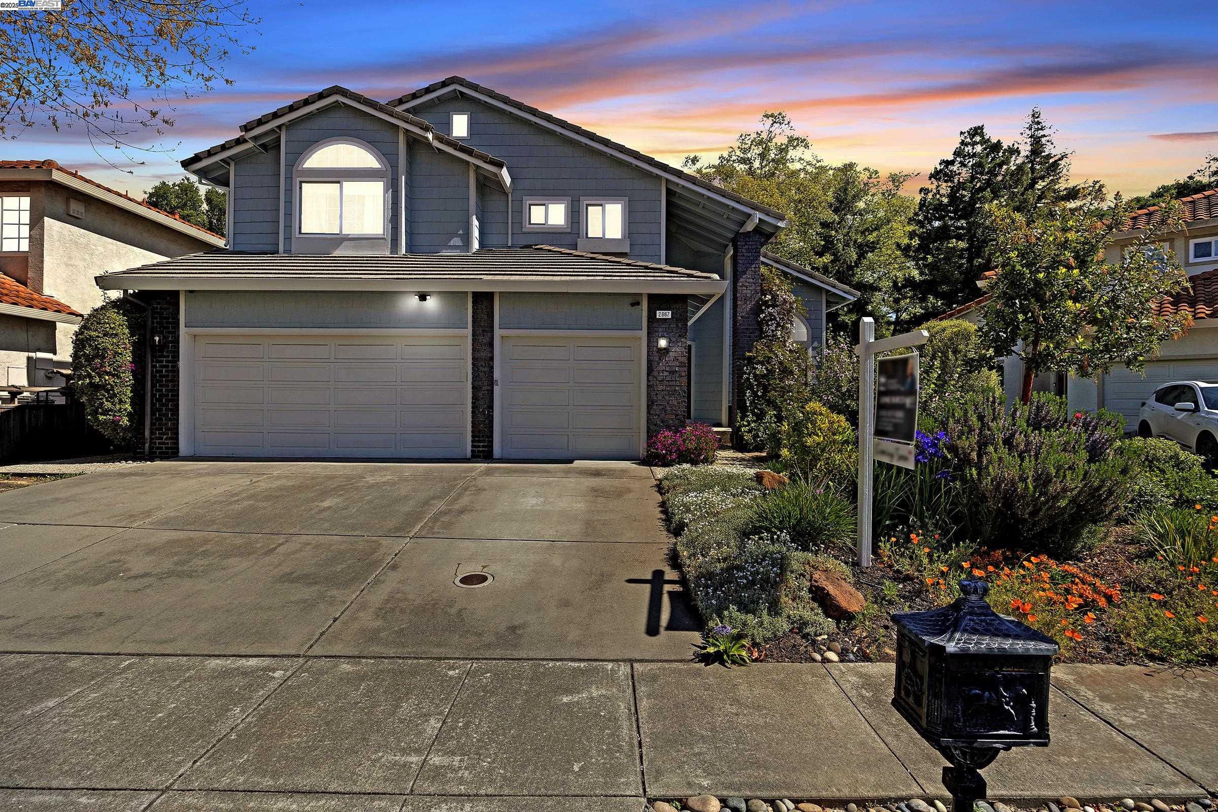 Detail Gallery Image 1 of 57 For 2867 Sanderling Drive, Fremont,  CA 94555 - 4 Beds | 3 Baths