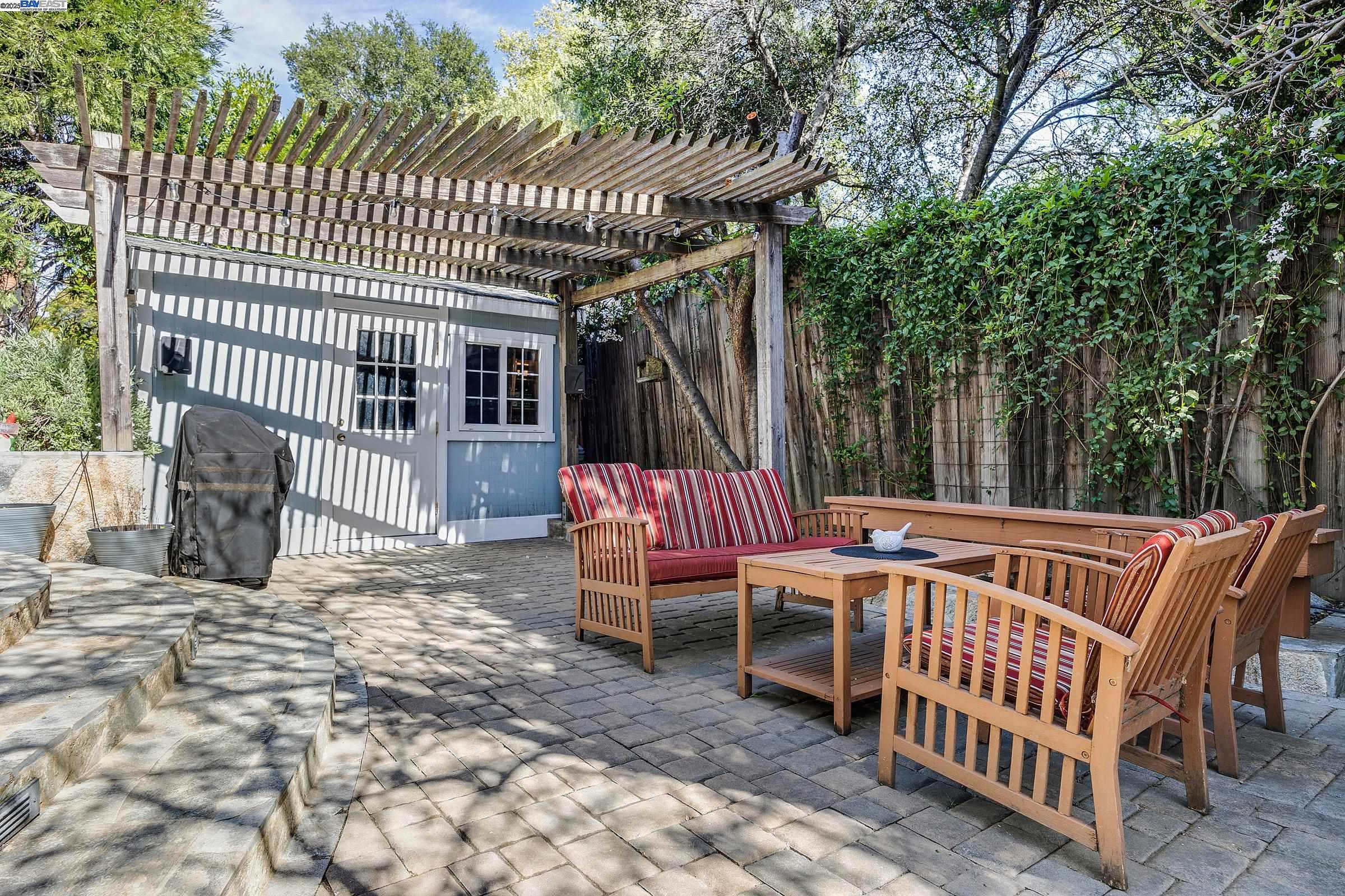 Detail Gallery Image 48 of 57 For 2867 Sanderling Drive, Fremont,  CA 94555 - 4 Beds | 3 Baths