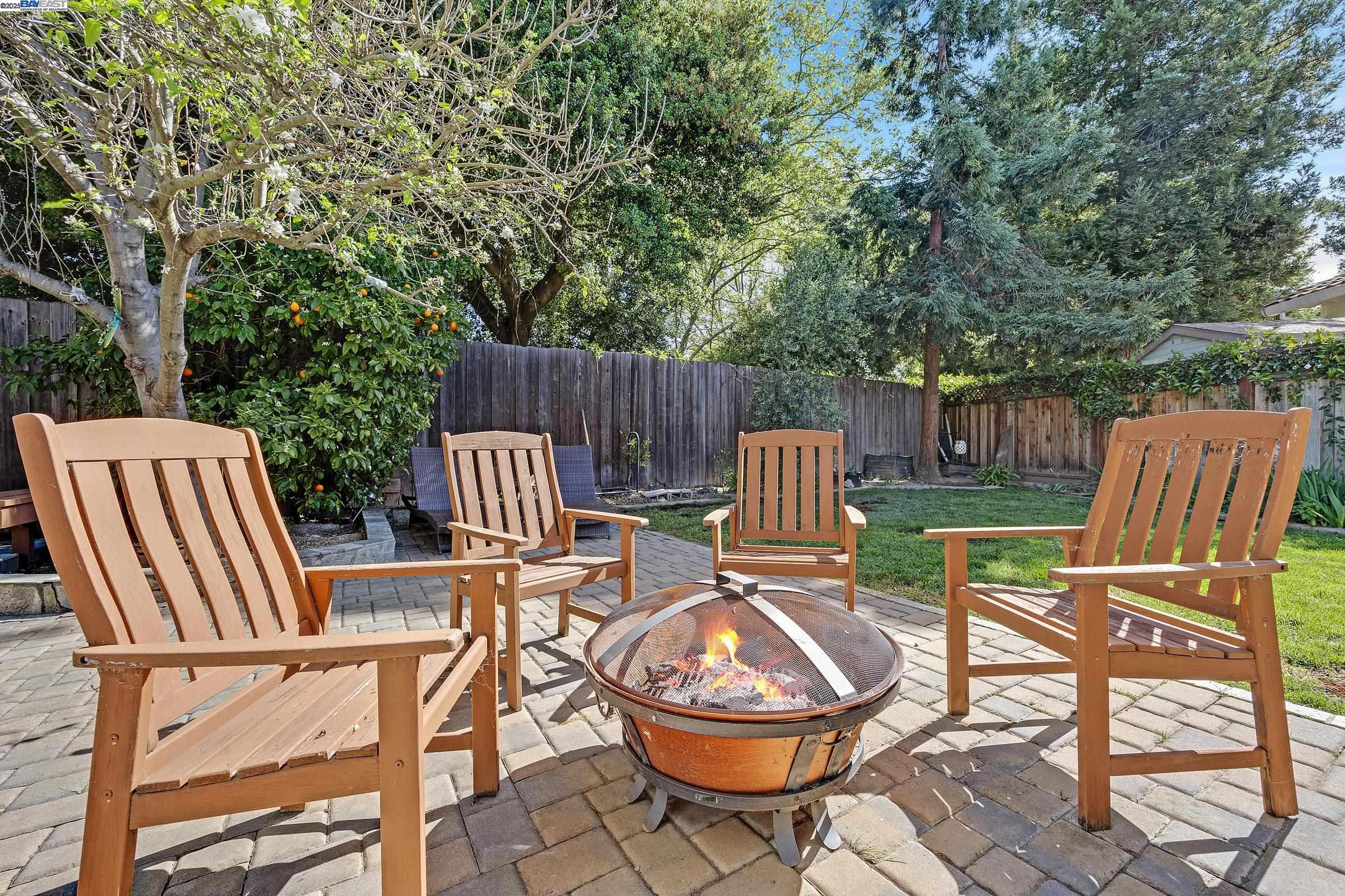 Detail Gallery Image 49 of 57 For 2867 Sanderling Drive, Fremont,  CA 94555 - 4 Beds | 3 Baths