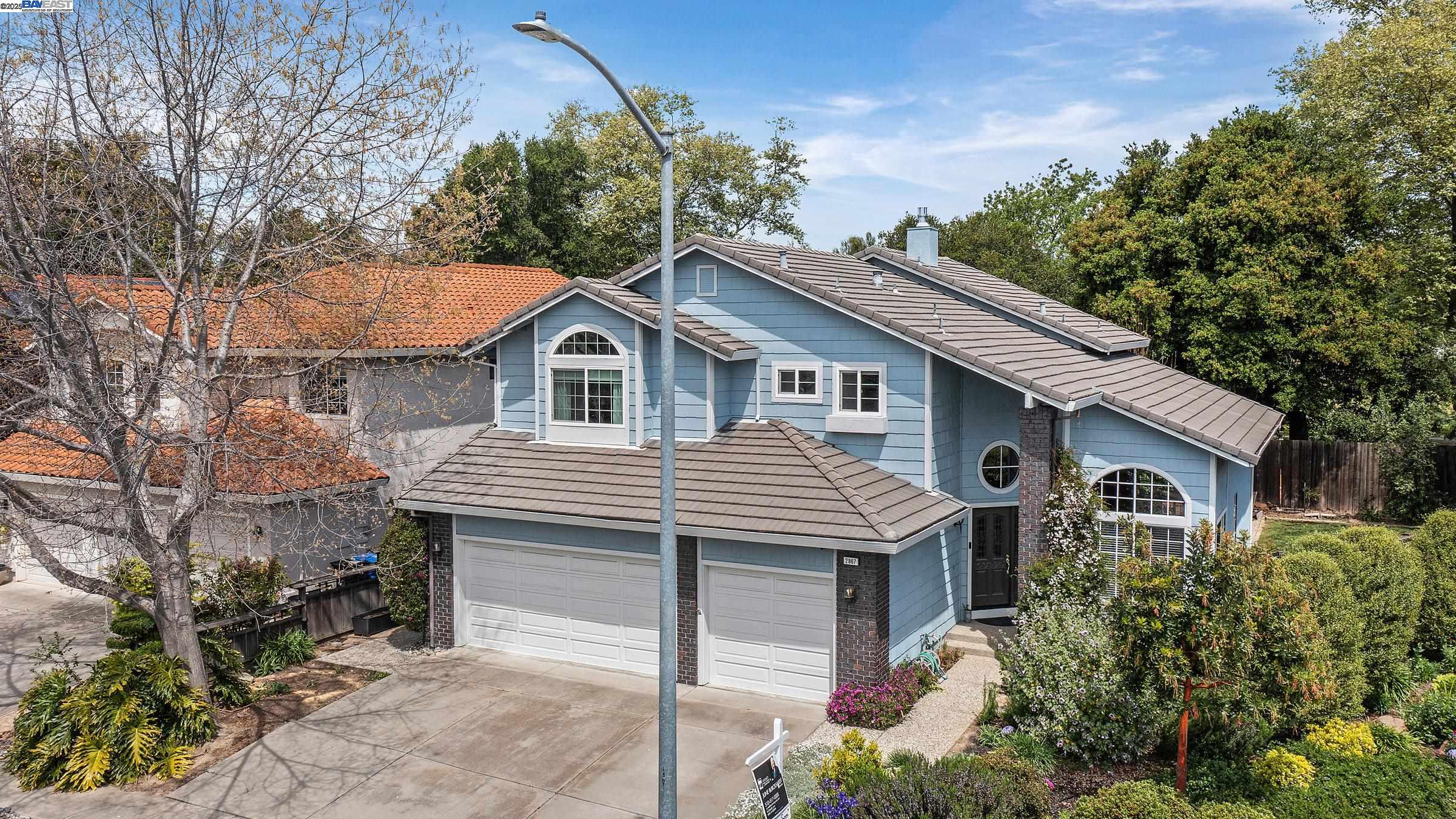 Detail Gallery Image 55 of 57 For 2867 Sanderling Drive, Fremont,  CA 94555 - 4 Beds | 3 Baths