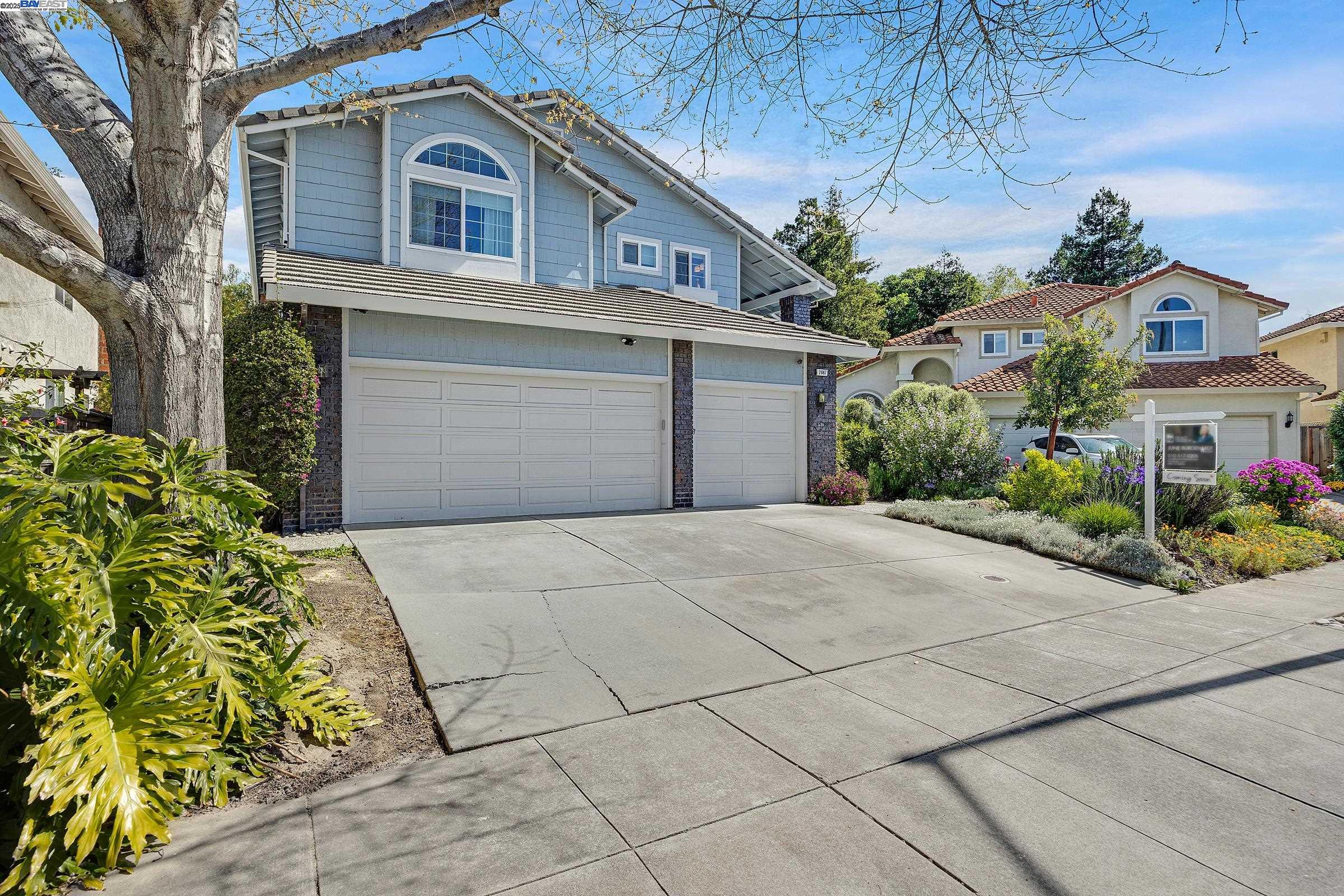 Detail Gallery Image 7 of 57 For 2867 Sanderling Drive, Fremont,  CA 94555 - 4 Beds | 3 Baths