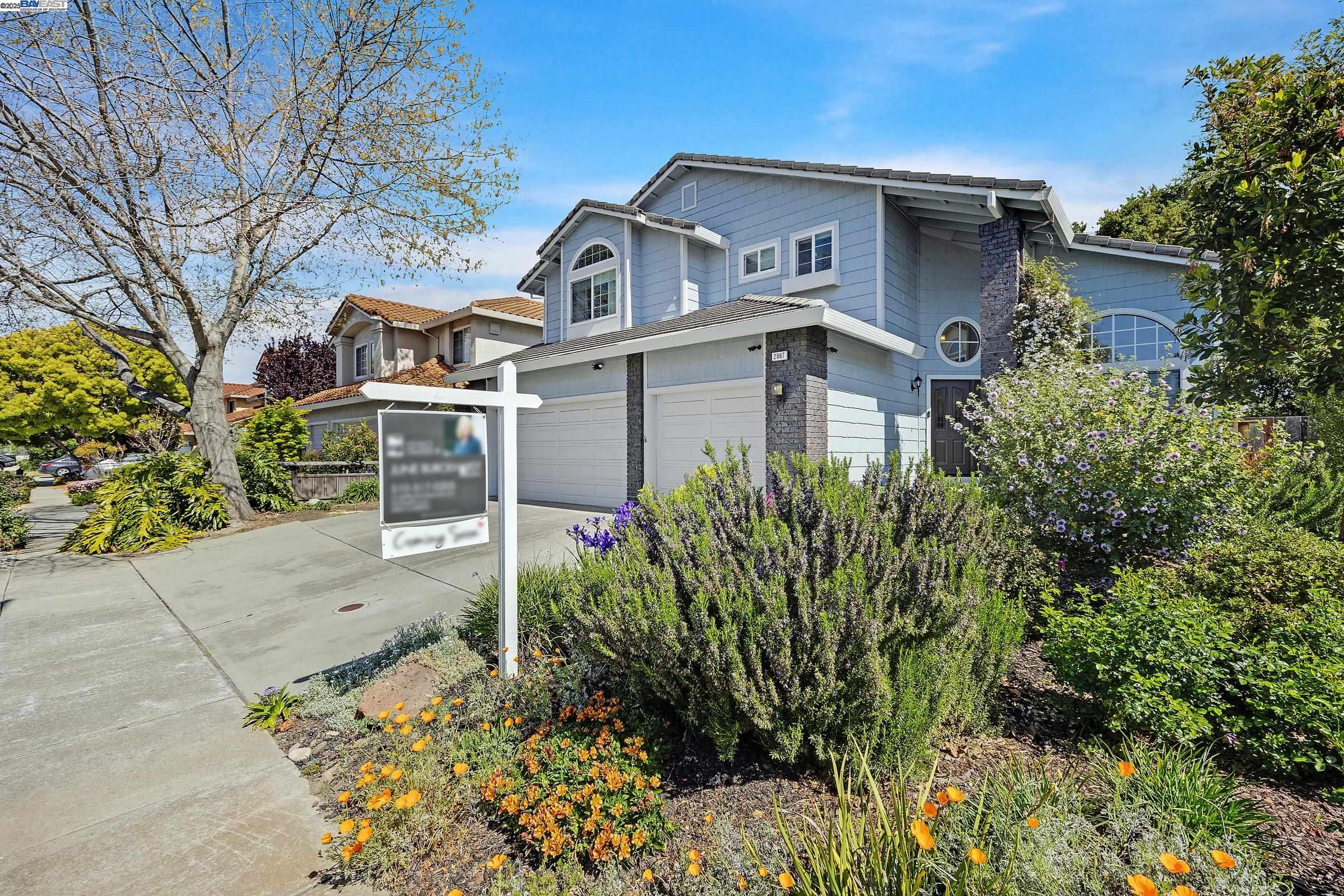 Detail Gallery Image 8 of 57 For 2867 Sanderling Drive, Fremont,  CA 94555 - 4 Beds | 3 Baths