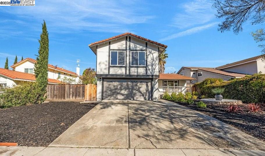 Detail Gallery Image 1 of 1 For 230 Tuolumne Dr, Fremont,  CA 94539 - 4 Beds | 2/1 Baths