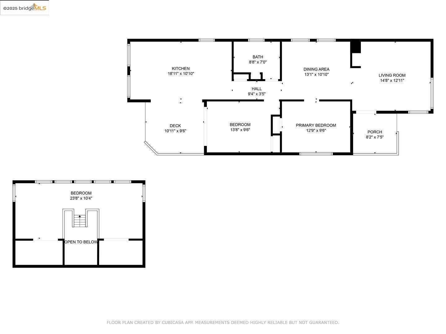 Detail Gallery Image 25 of 38 For 1730 7th St, Berkeley,  CA 94710 - 2 Beds | 1/1 Baths