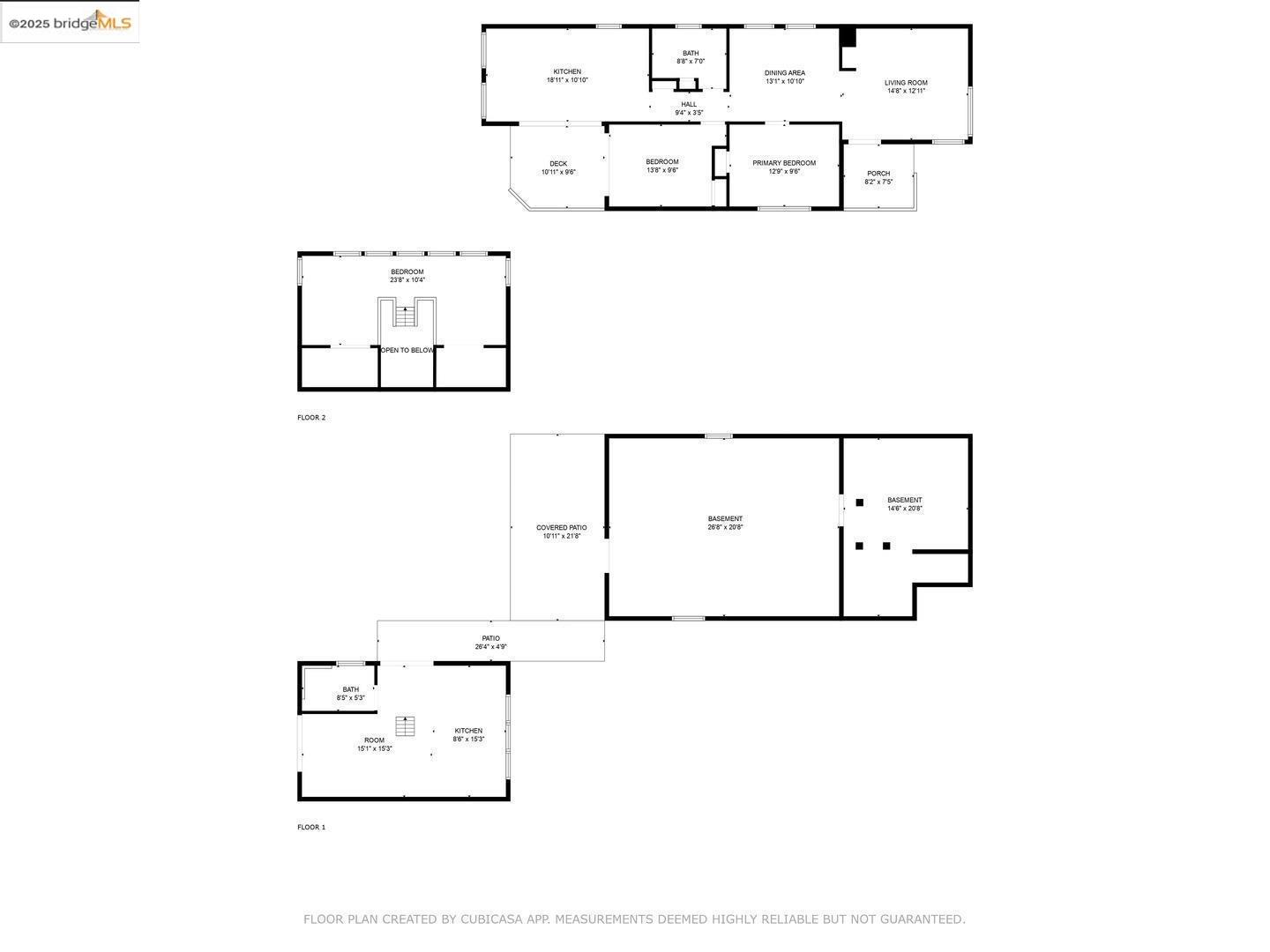 Detail Gallery Image 26 of 38 For 1730 7th St, Berkeley,  CA 94710 - 2 Beds | 1/1 Baths