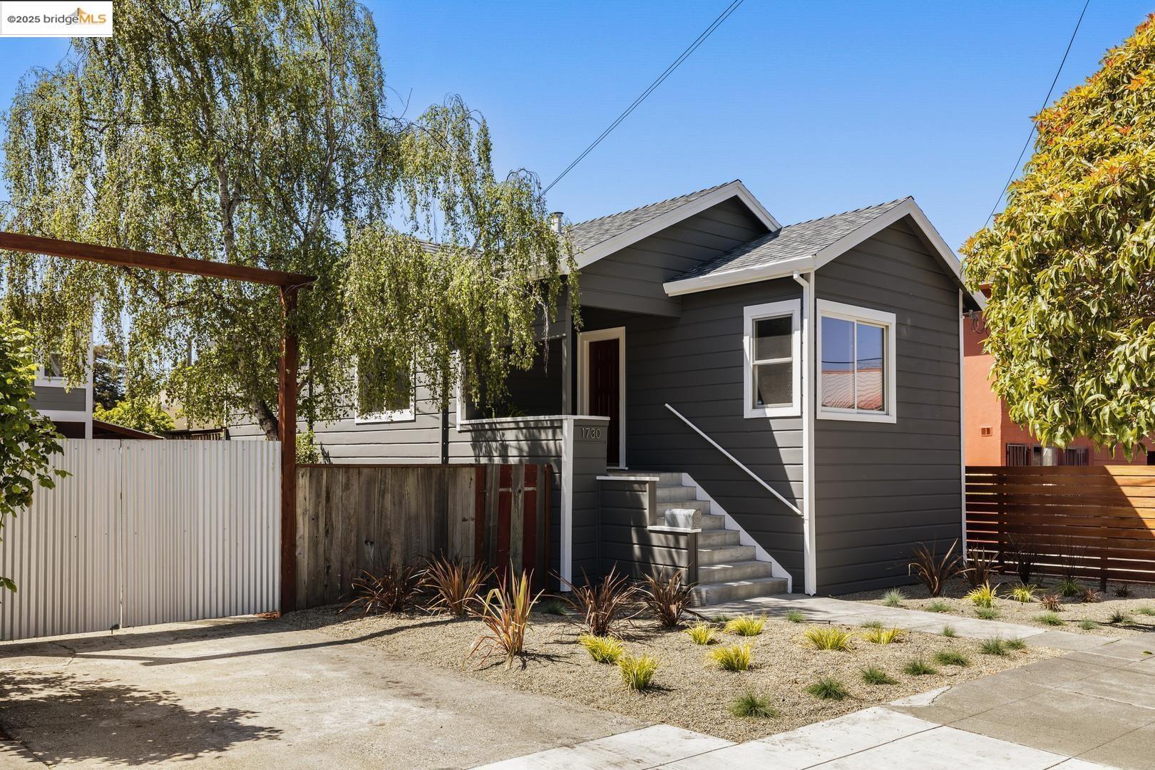 Detail Gallery Image 38 of 38 For 1730 7th St, Berkeley,  CA 94710 - 2 Beds | 1/1 Baths